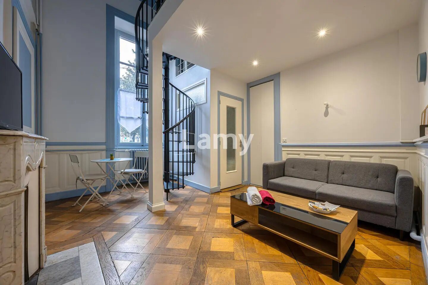 Appartement à vendre, 65m², Aix-les-Bains