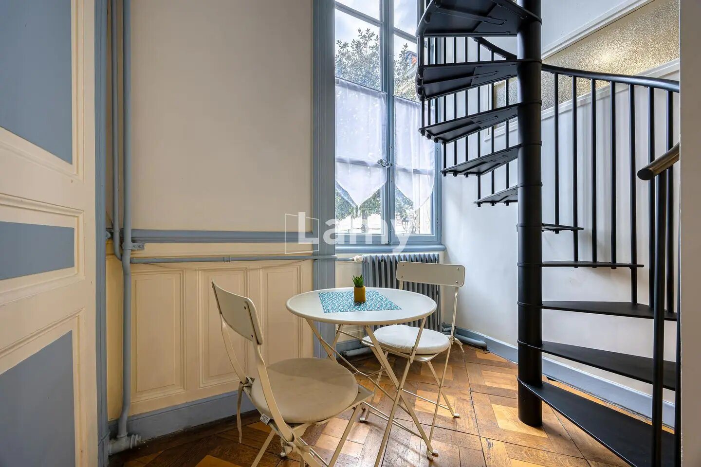 Appartement à vendre, 65m², Aix-les-Bains