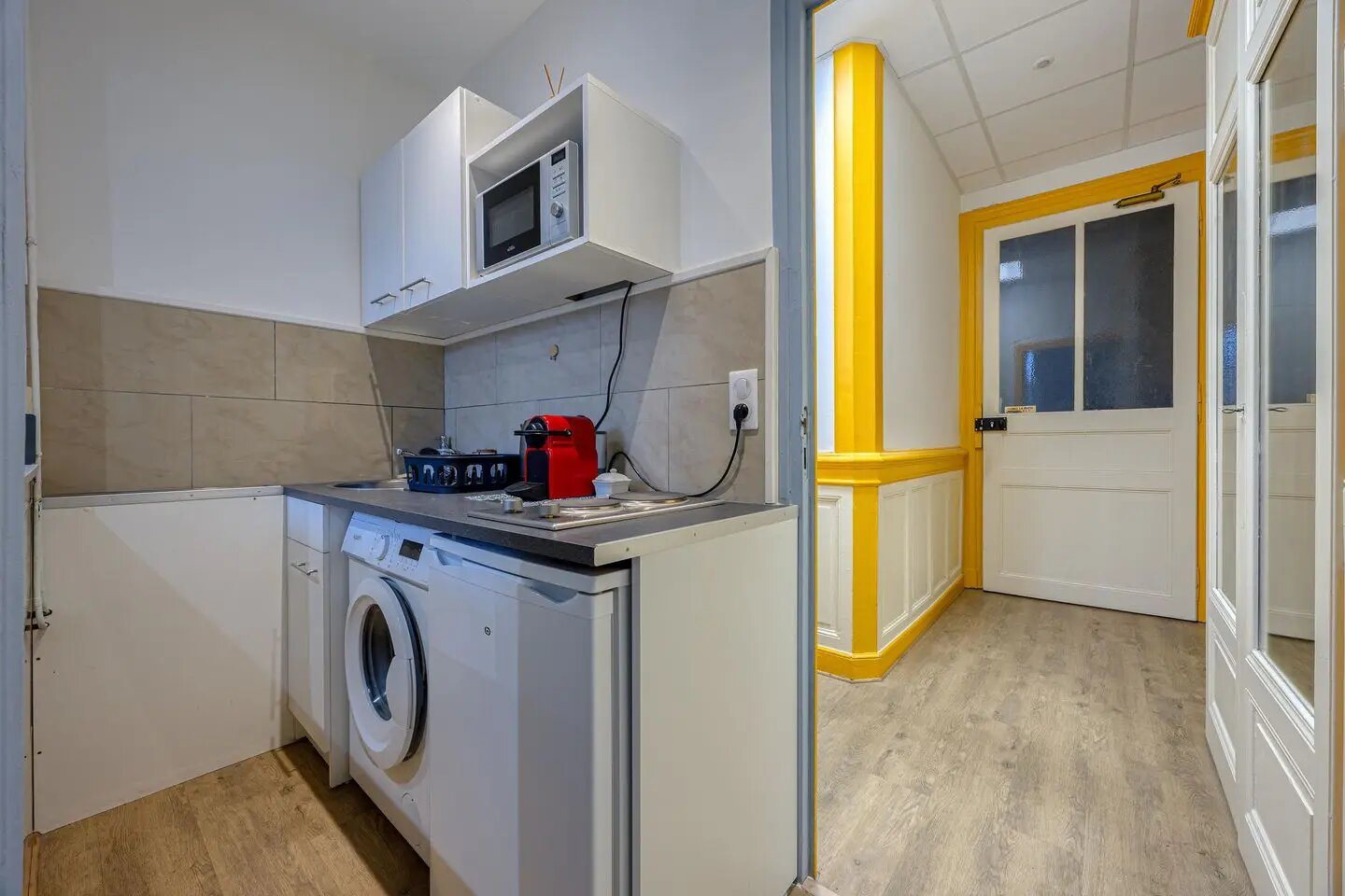 Appartement à vendre, 65m², Aix-les-Bains