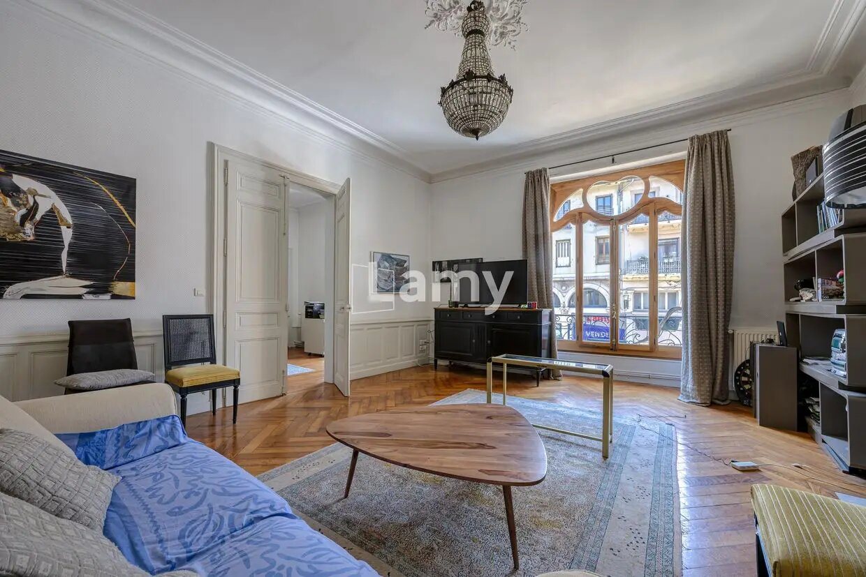 Appartement à vendre, 186m², Aix-les-Bains