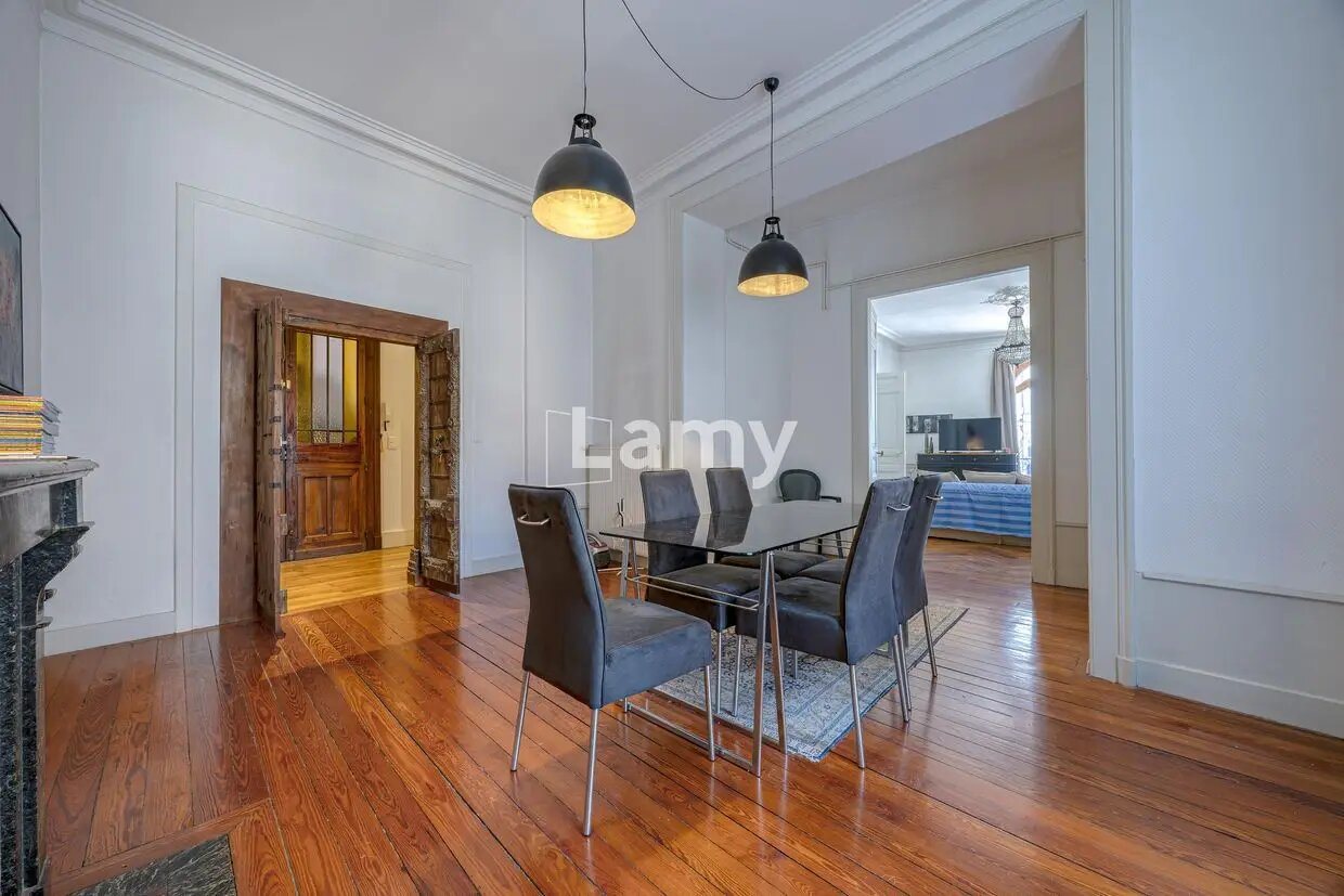 Appartement à vendre, 186m², Aix-les-Bains
