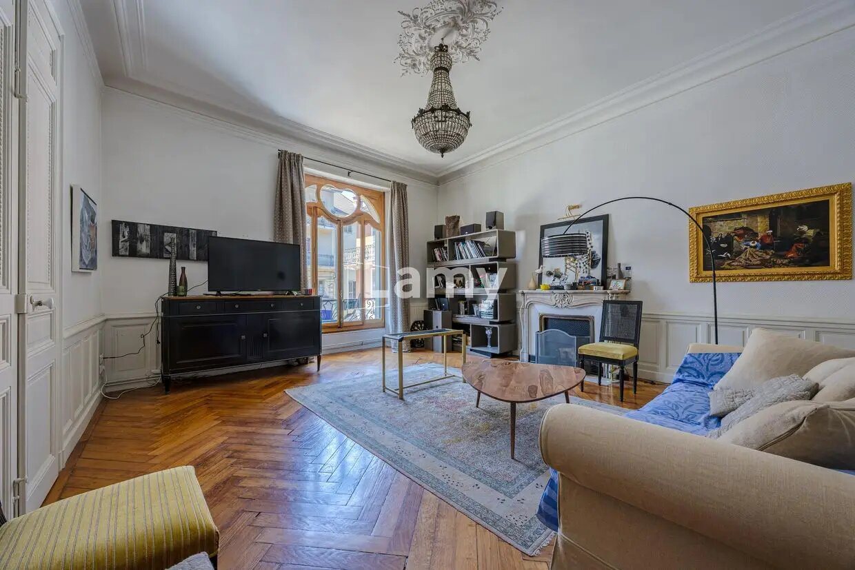 Appartement à vendre, 186m², Aix-les-Bains