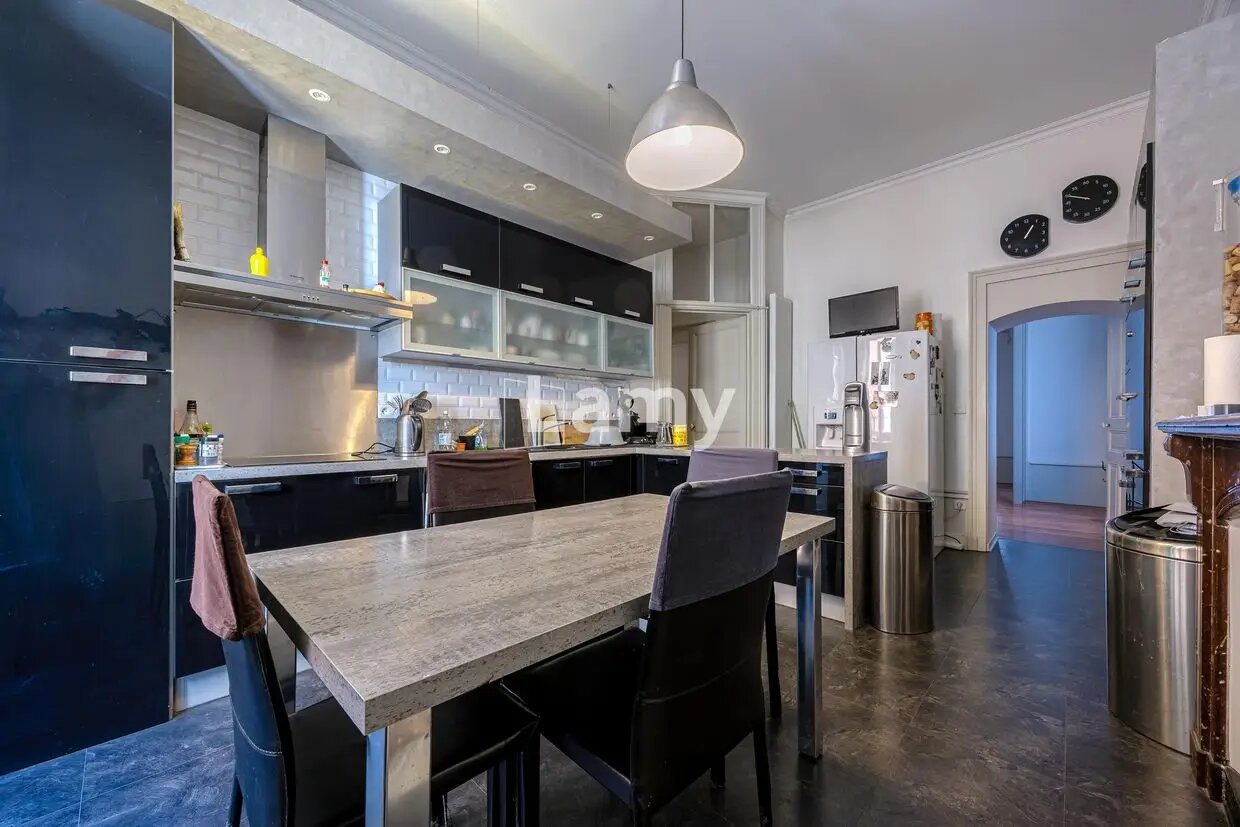 Appartement à vendre, 186m², Aix-les-Bains