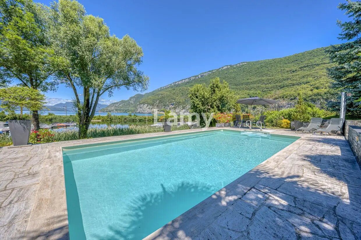 Maison à vendre, 147m², Brison-Saint-Innocent