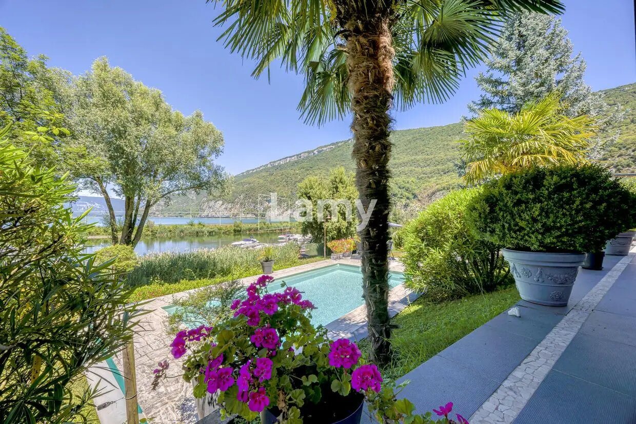 Maison à vendre, 147m², Brison-Saint-Innocent