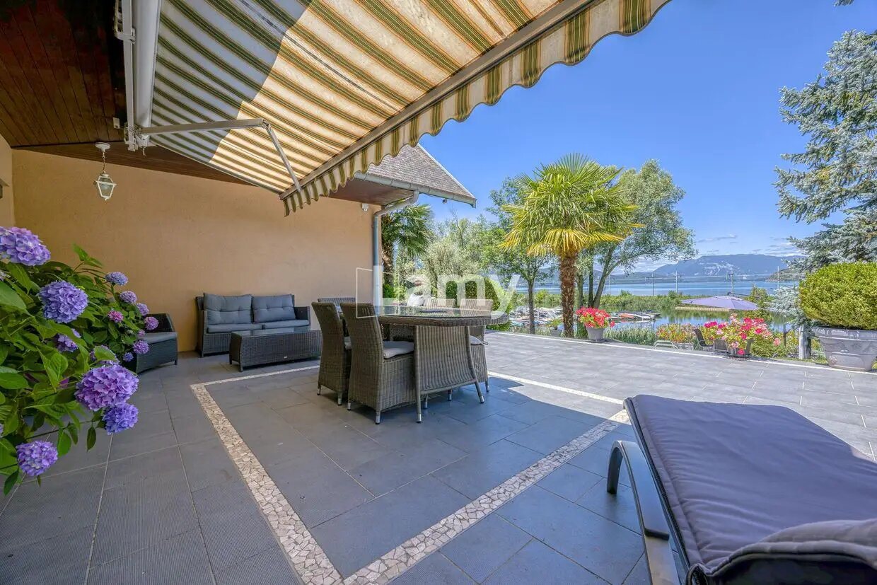 Maison à vendre, 147m², Brison-Saint-Innocent
