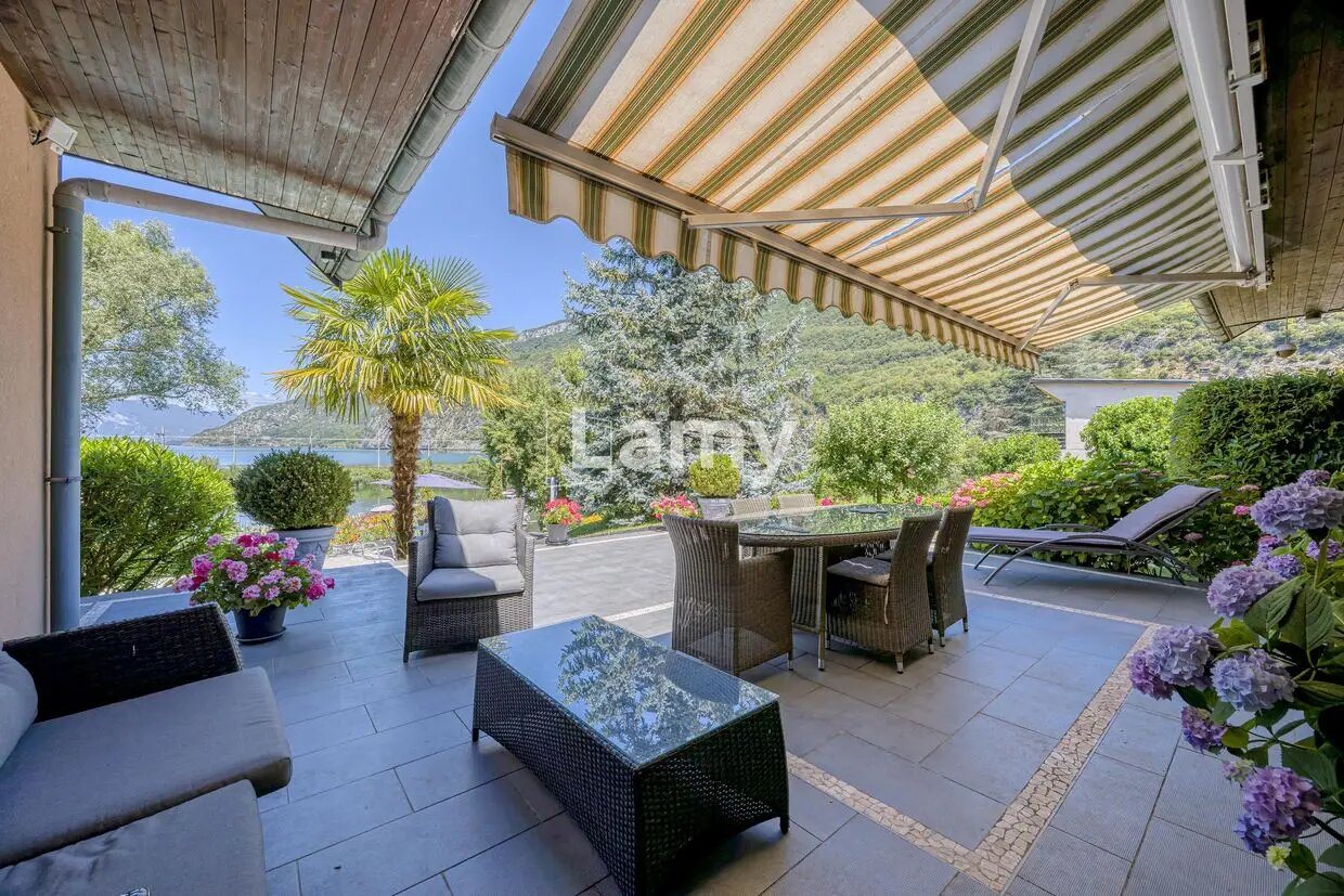Maison à vendre, 147m², Brison-Saint-Innocent