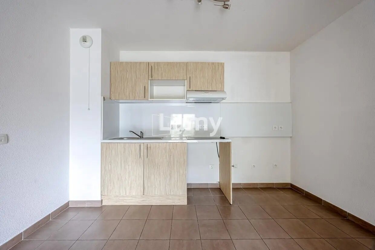 Appartement à vendre, 54m², Chambéry