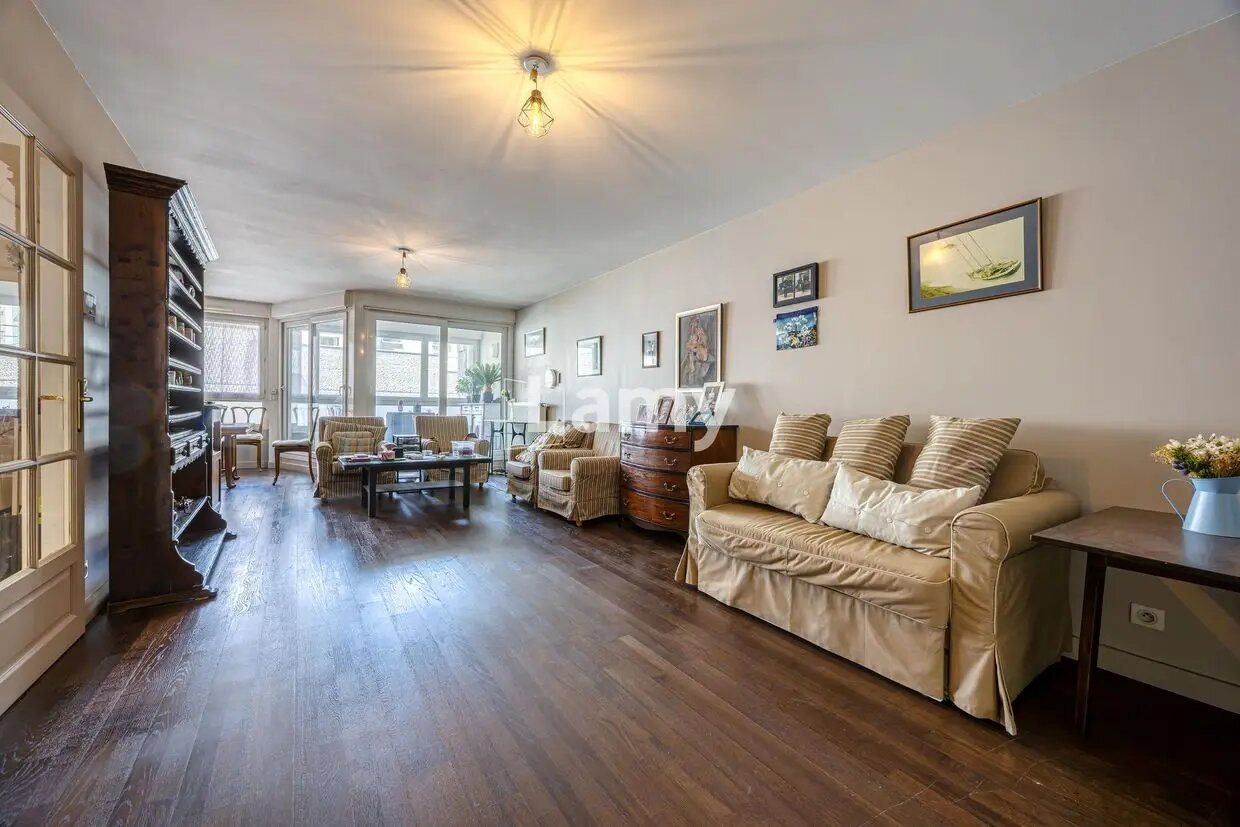 Appartement à vendre, 91m², Aix-les-Bains