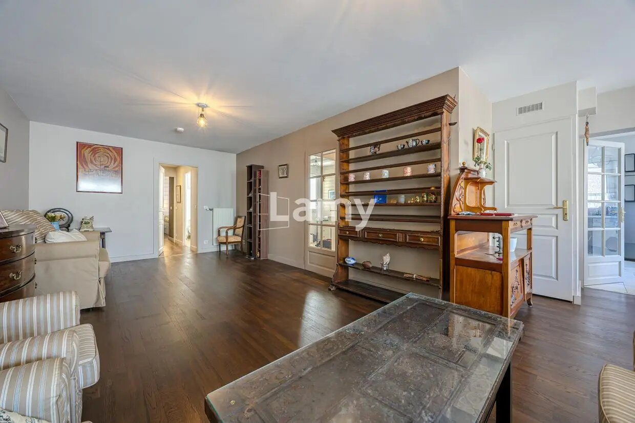 Appartement à vendre, 91m², Aix-les-Bains