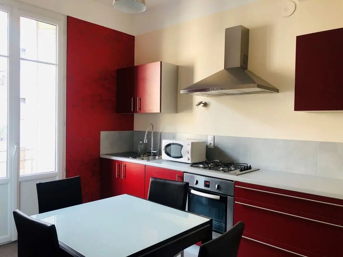 Appartement à vendre, 53m², Chambéry