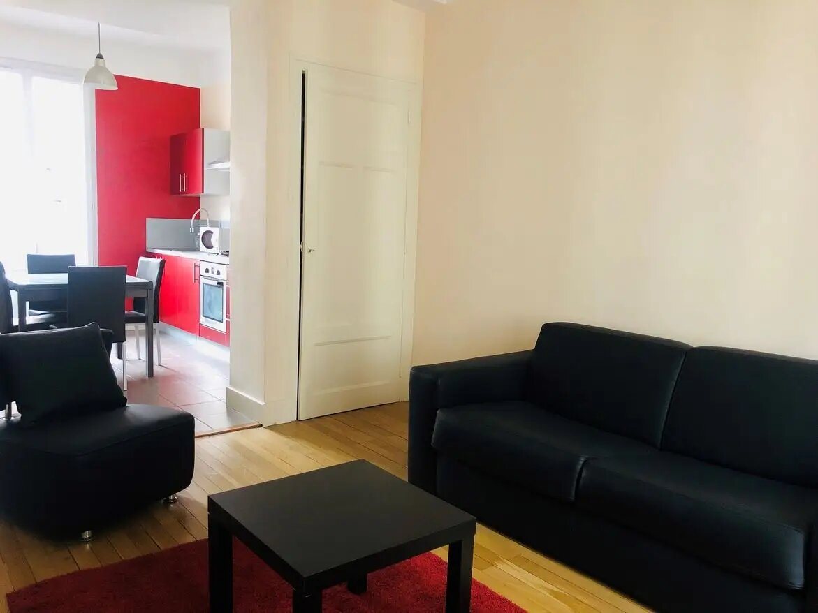 Appartement à vendre, 53m², Chambéry