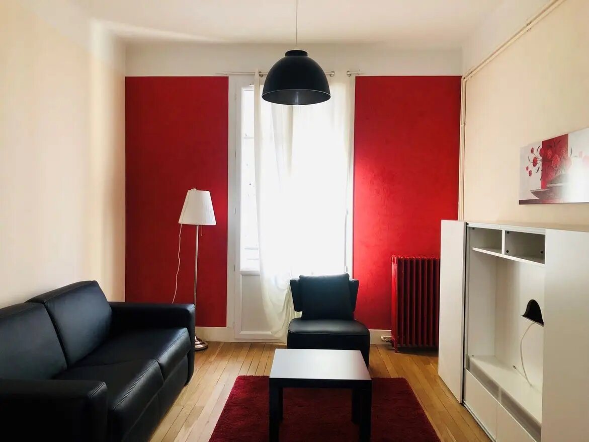 Appartement à vendre, 53m², Chambéry