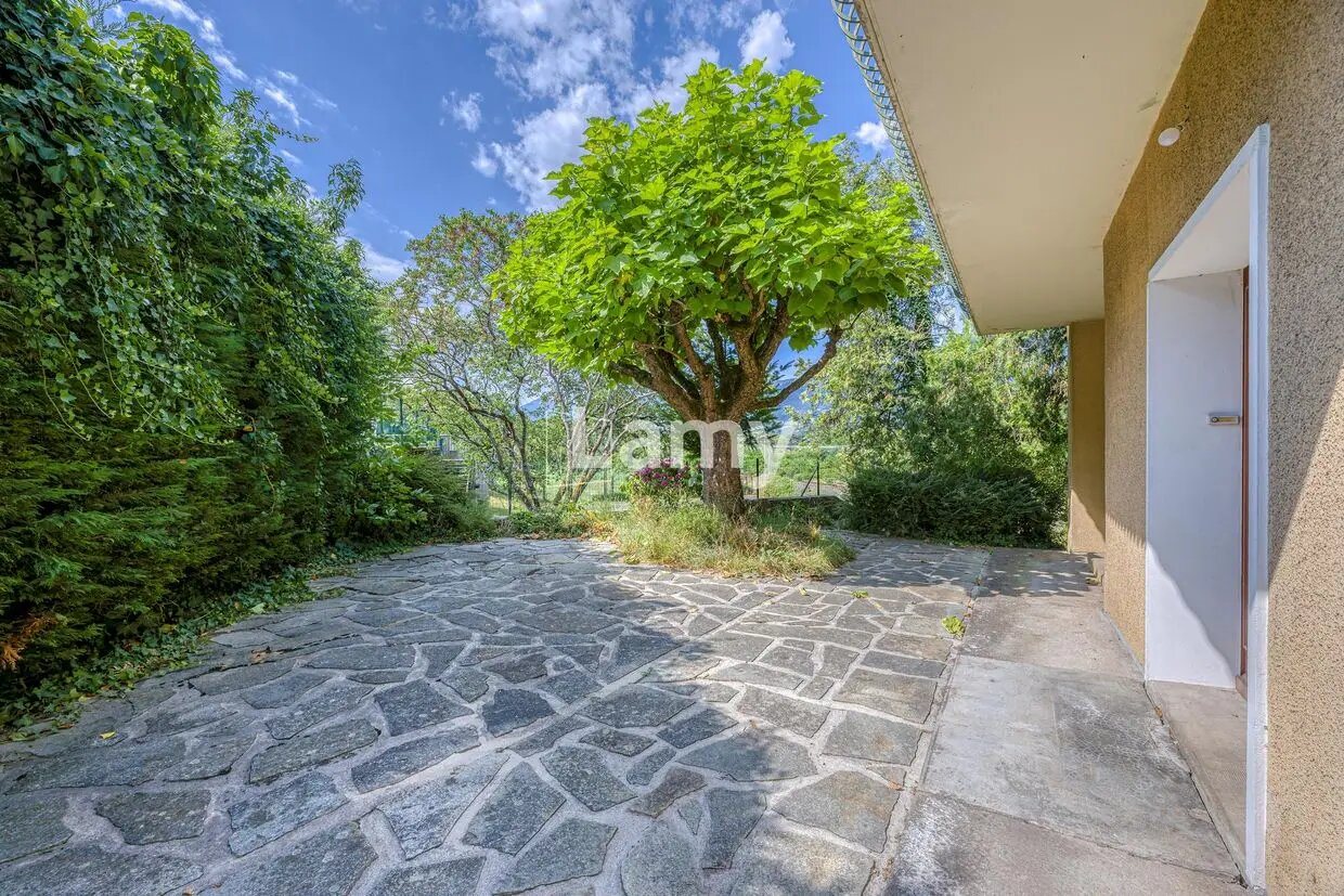 Maison à vendre, 145m², Voglans