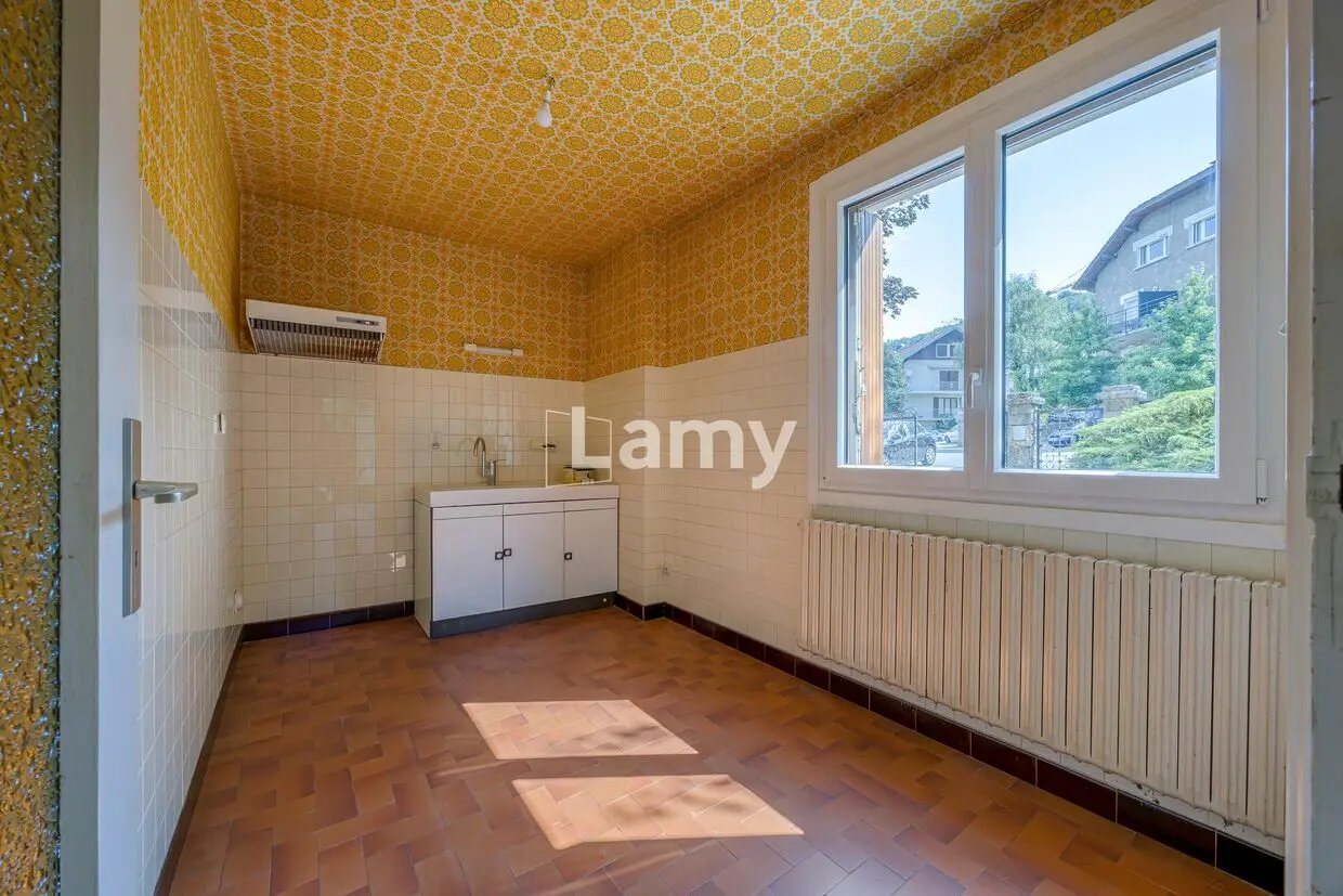 Maison à vendre, 145m², Voglans