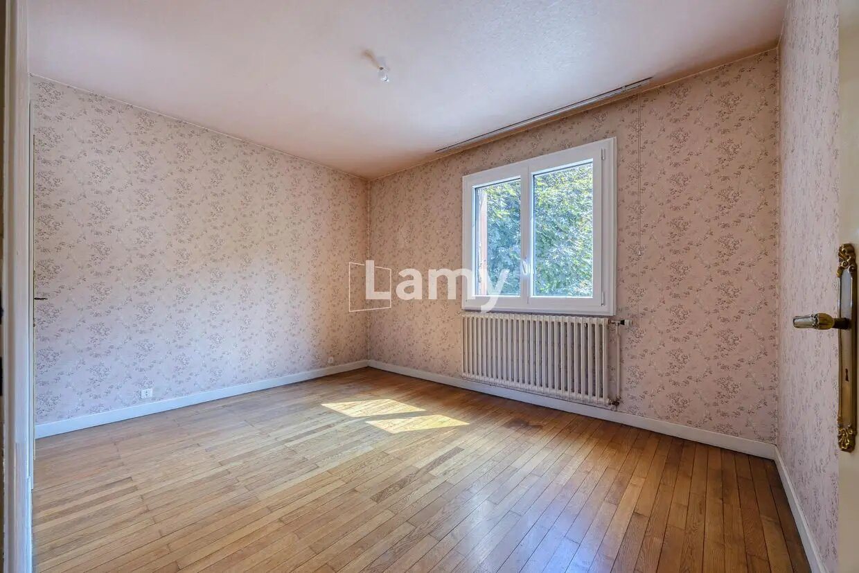 Maison à vendre, 145m², Voglans