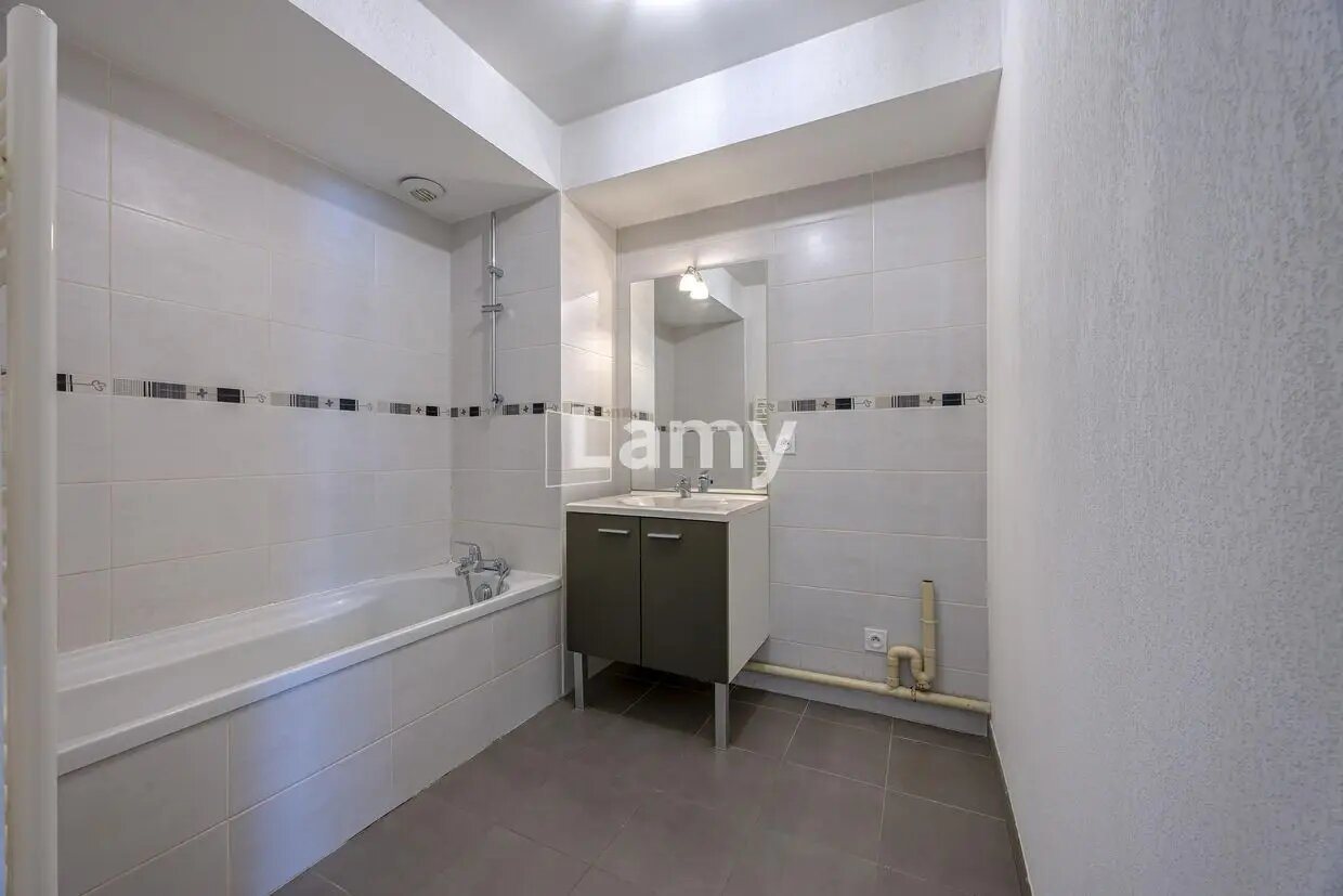 Appartement à vendre, 43m², Aix-les-Bains