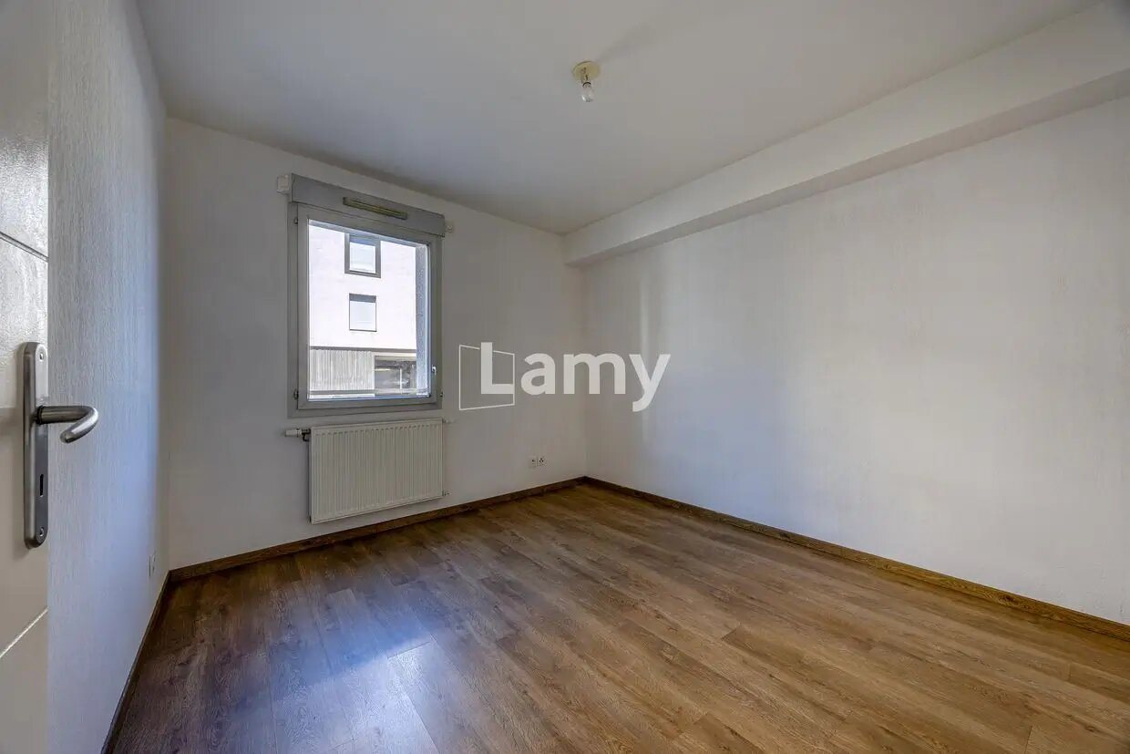 Appartement à vendre, 43m², Aix-les-Bains