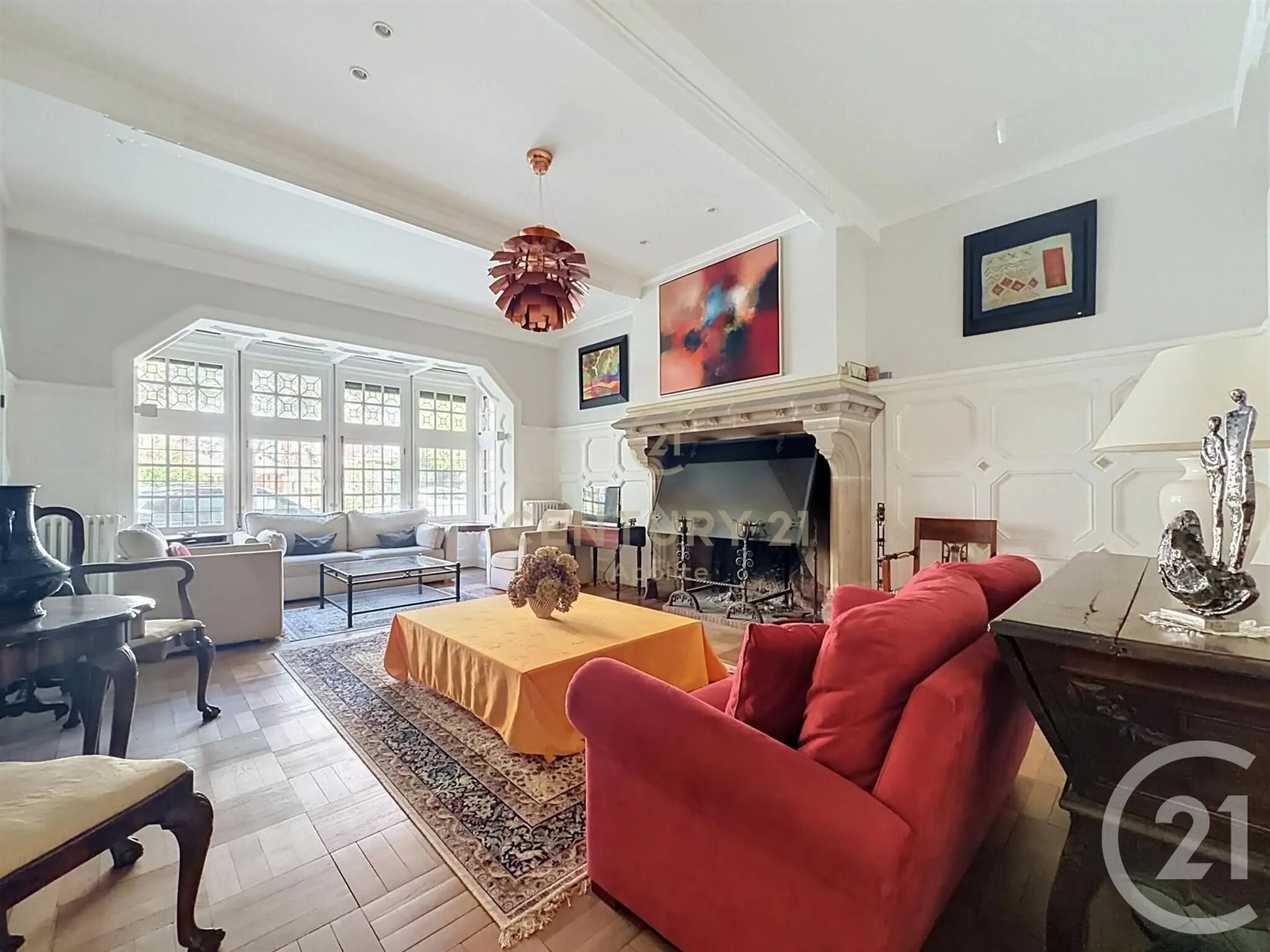 Maison à vendre, 350m², La Madeleine