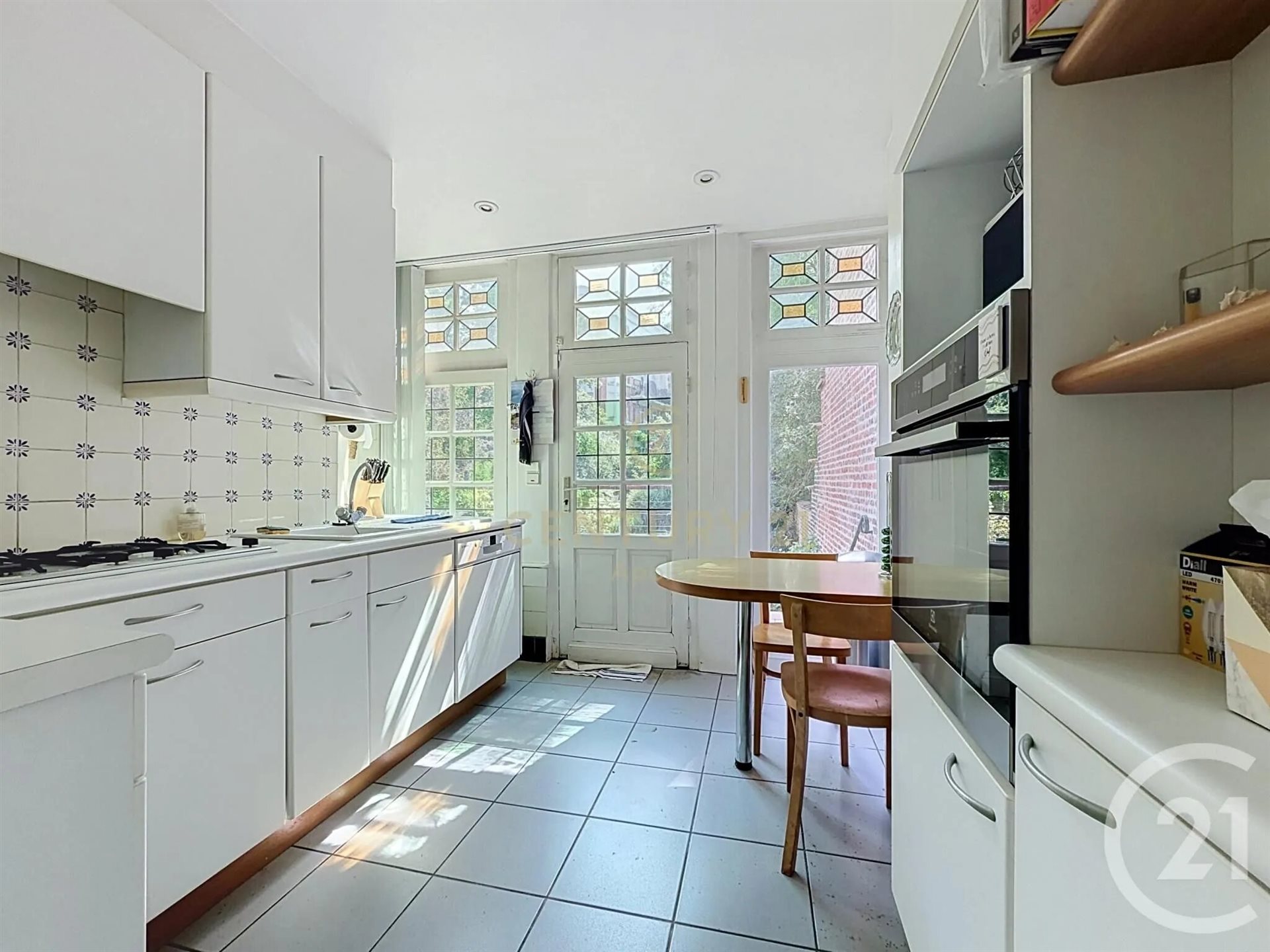 Maison à vendre, 350m², La Madeleine