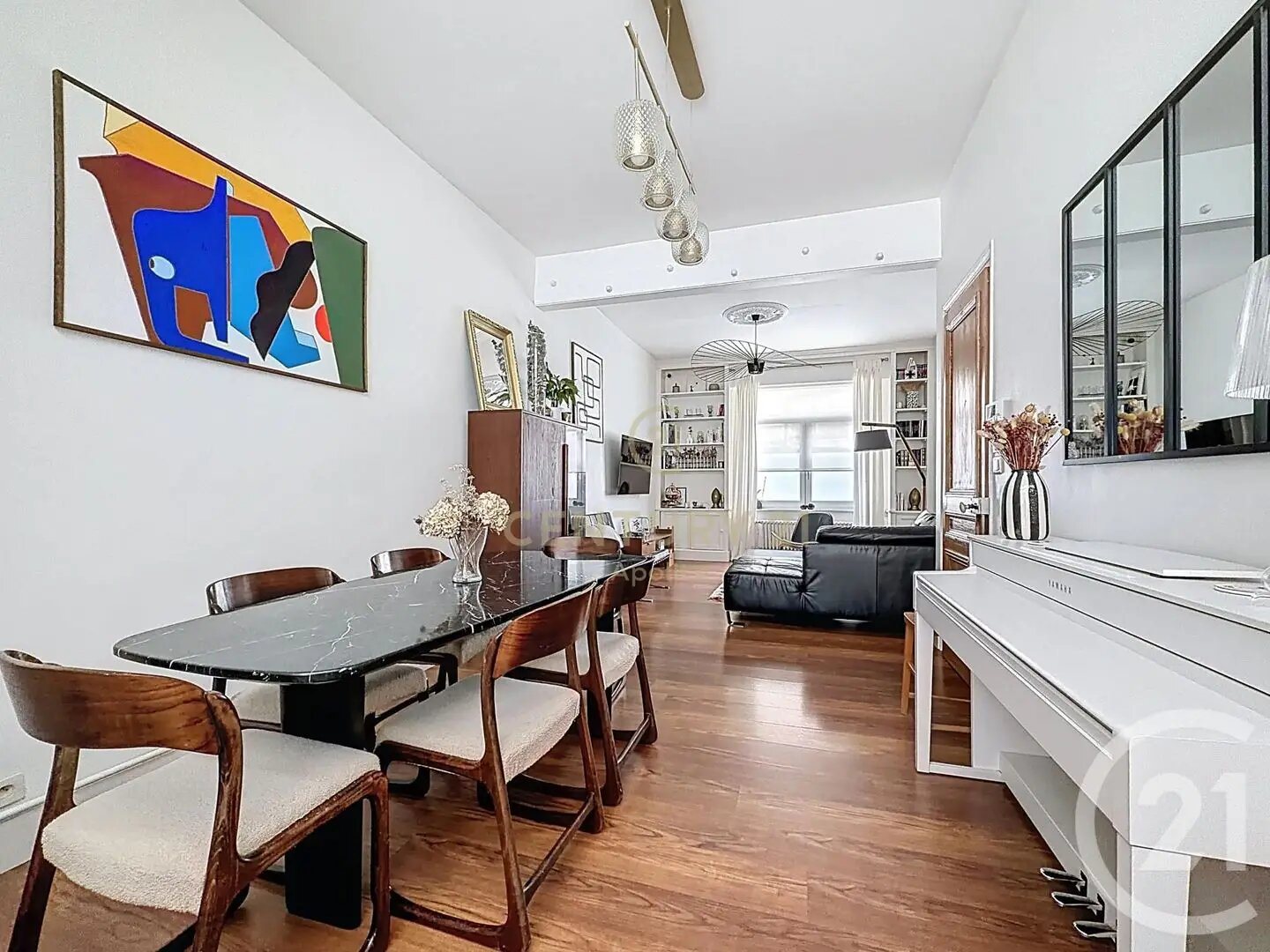 Maison à vendre, 130m², La Madeleine
