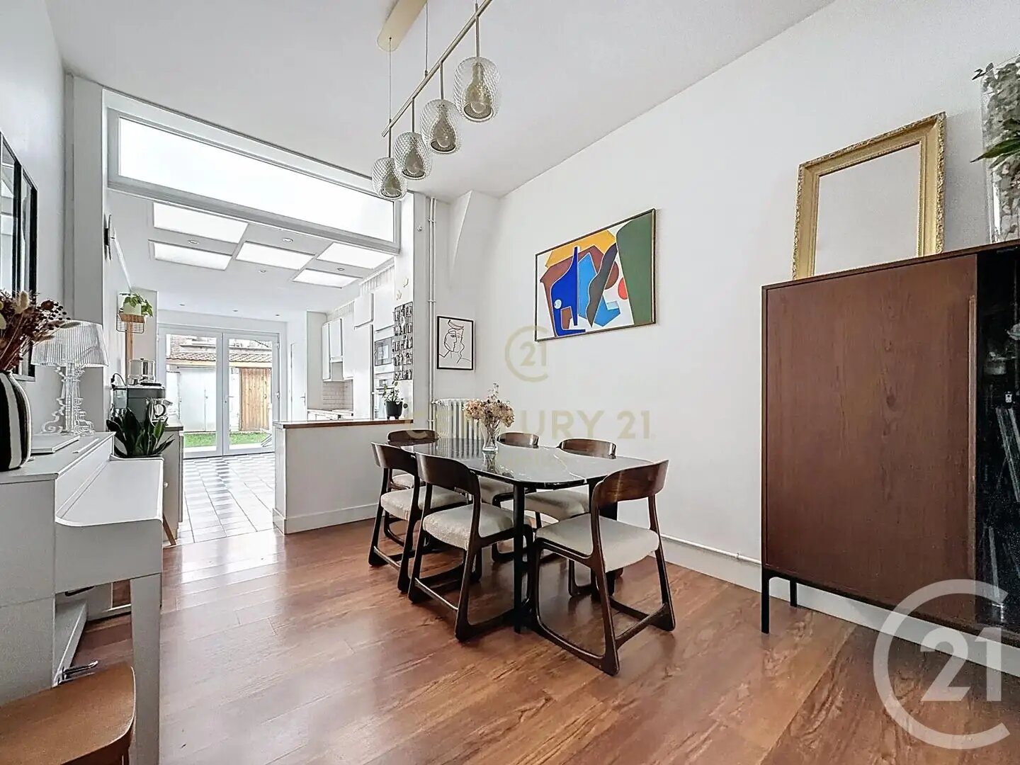 Maison à vendre, 130m², La Madeleine
