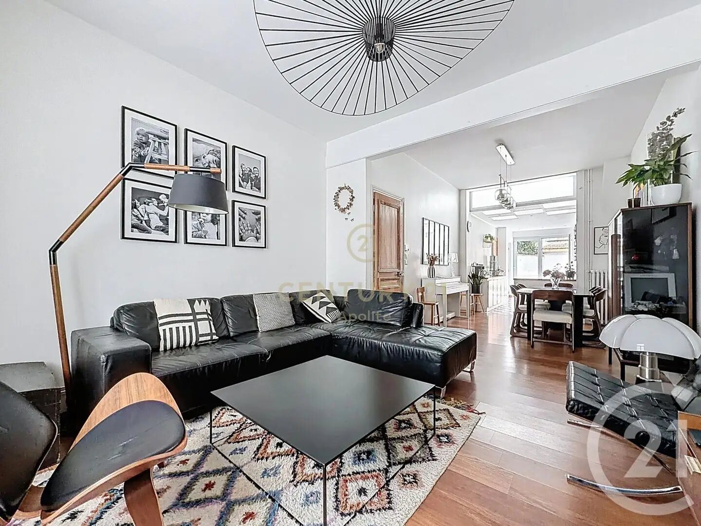 Maison à vendre, 130m², La Madeleine