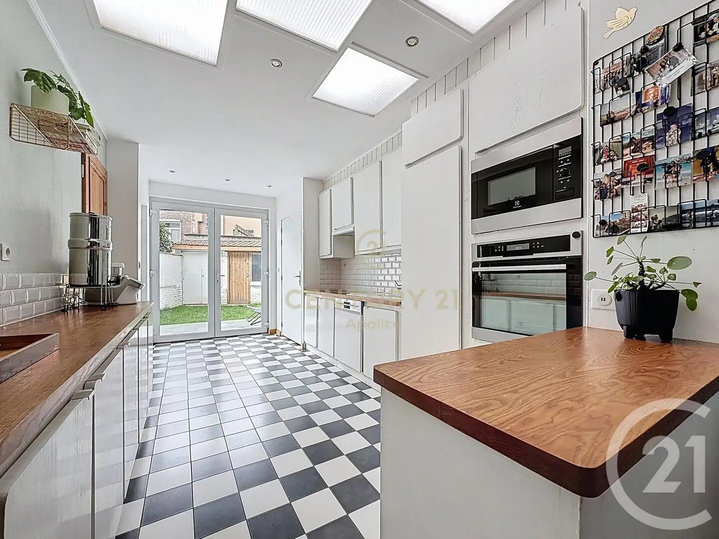 Maison à vendre, 130m², La Madeleine