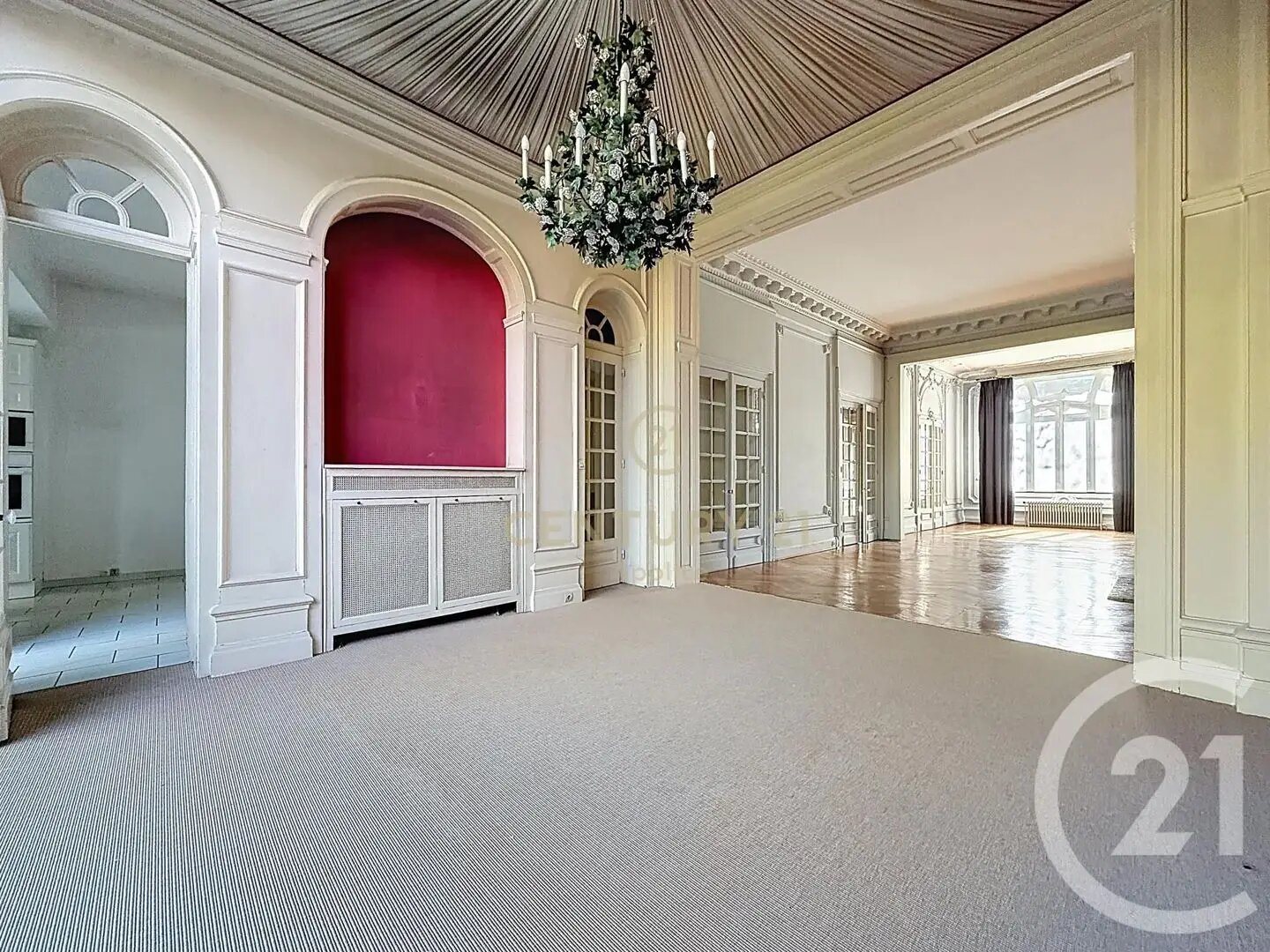 Maison à vendre, 292m², La Madeleine