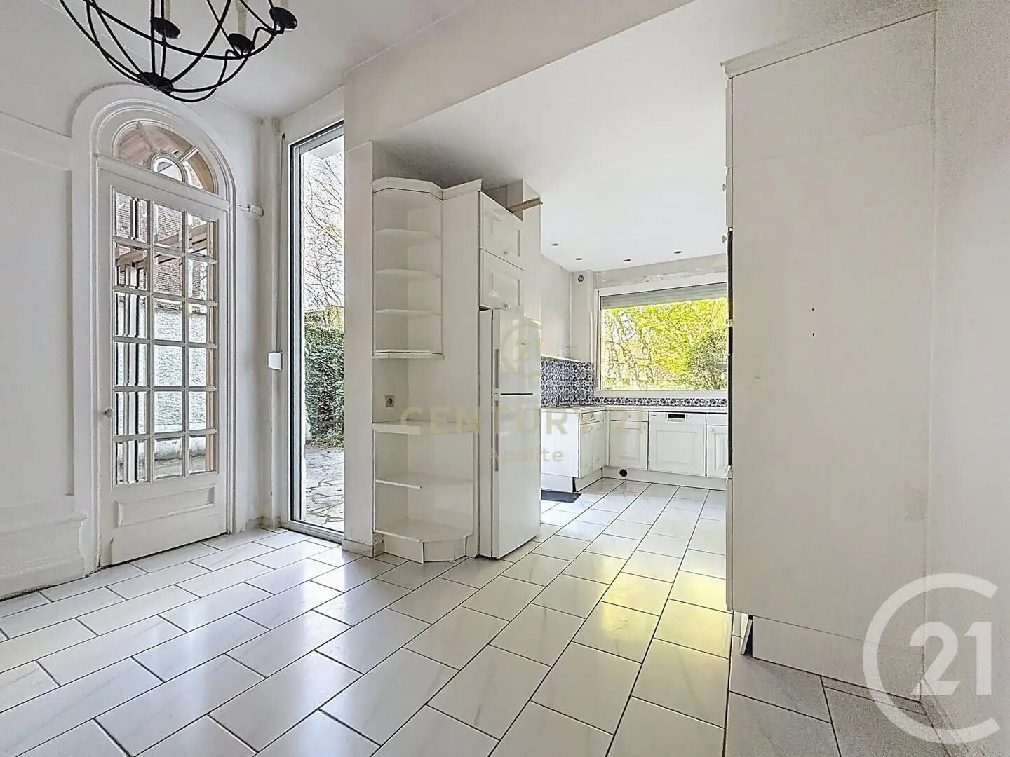 Maison à vendre, 292m², La Madeleine
