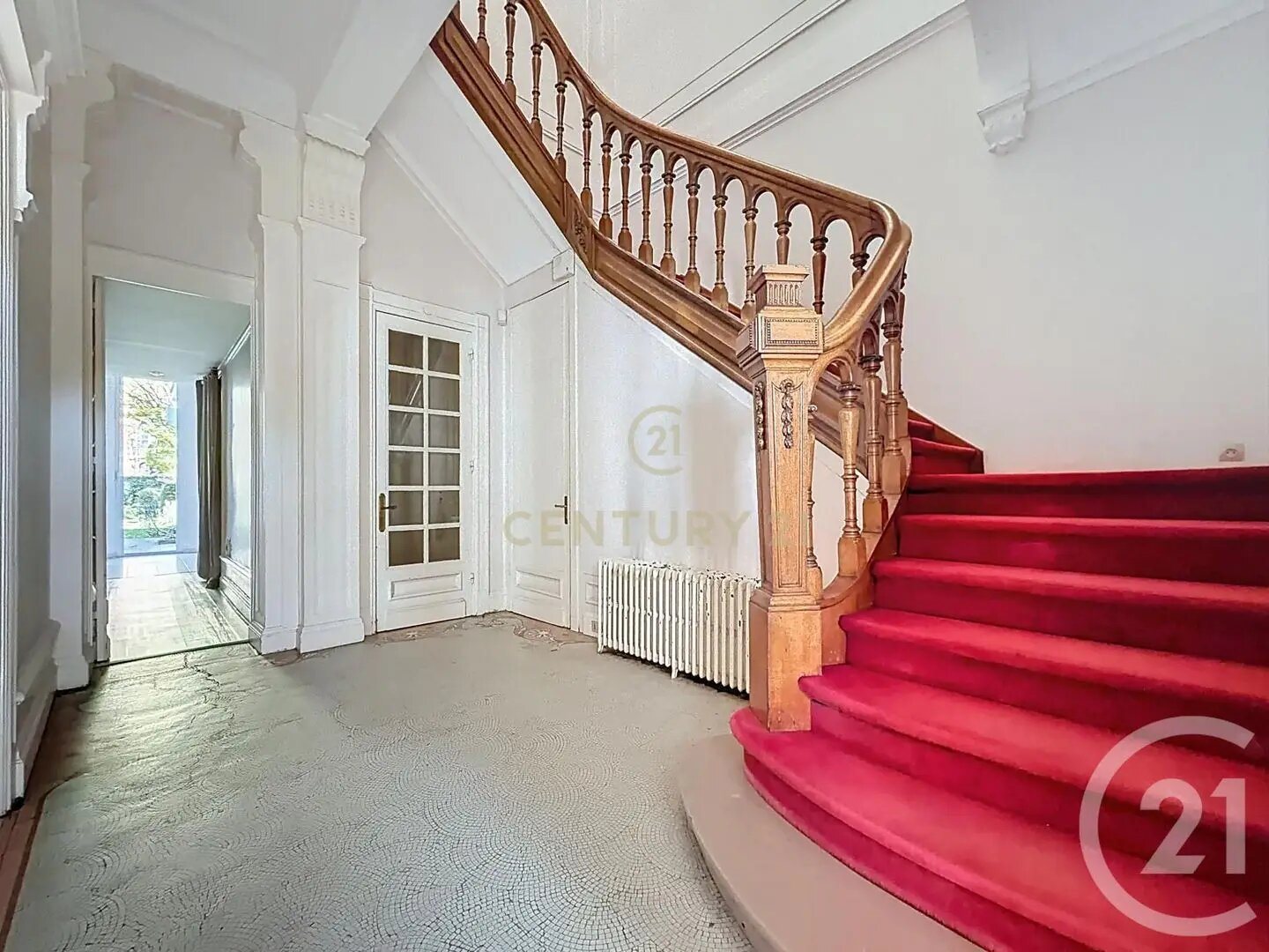 Maison à vendre, 292m², La Madeleine