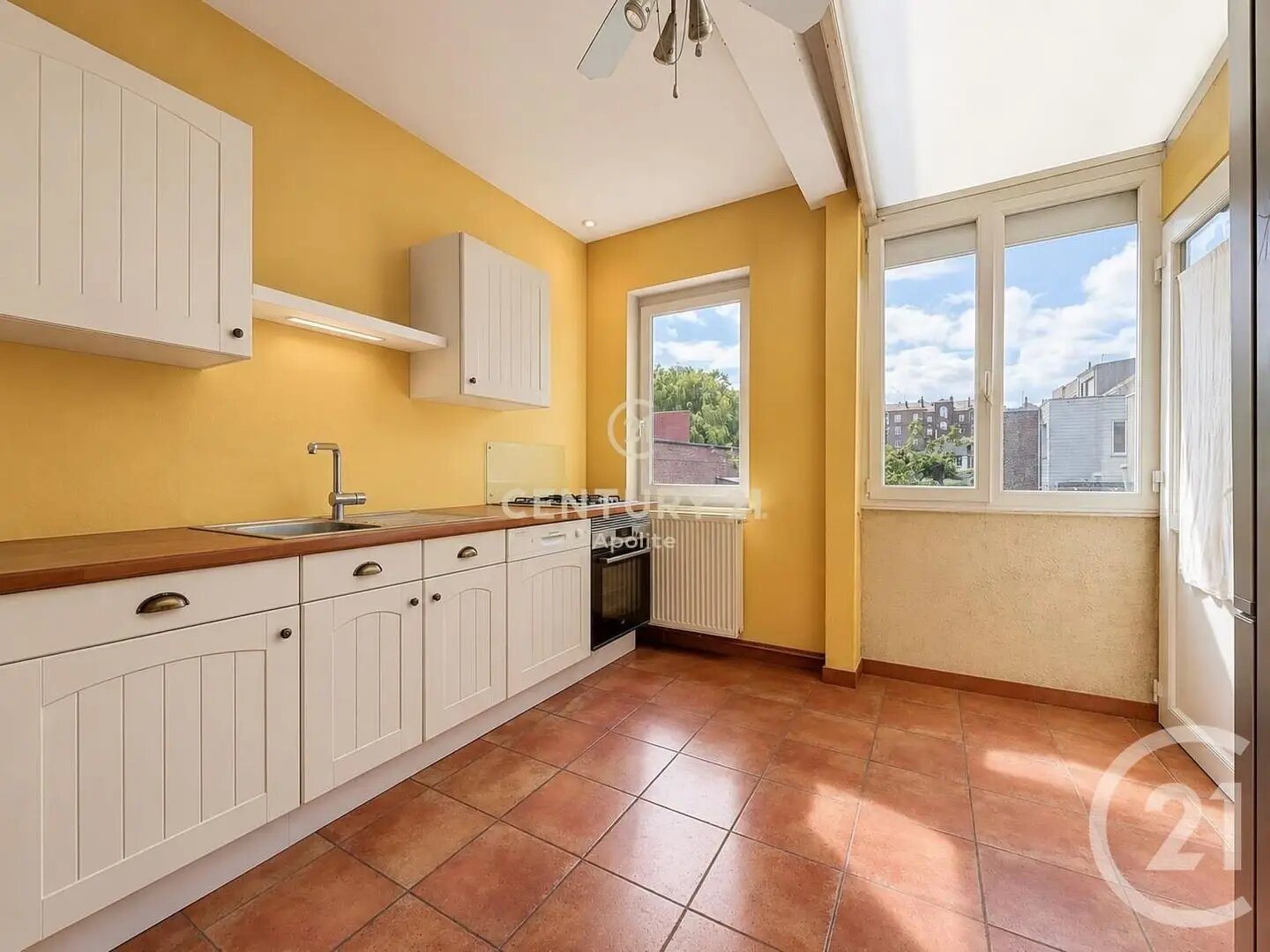 Maison à vendre, 180m², La Madeleine