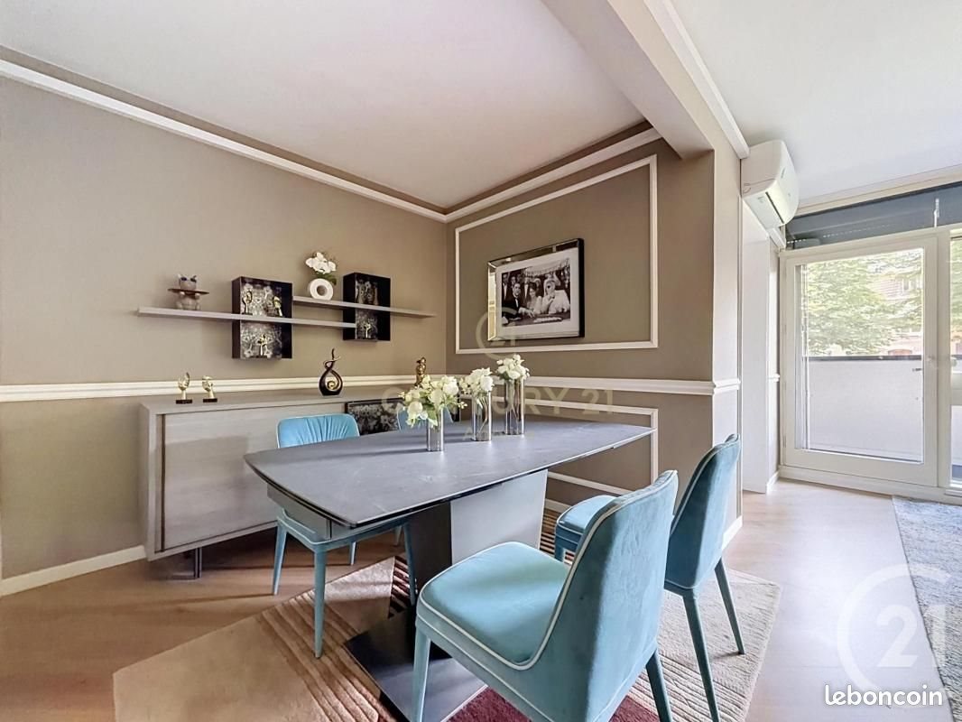 Appartement à vendre, 60m², Lille