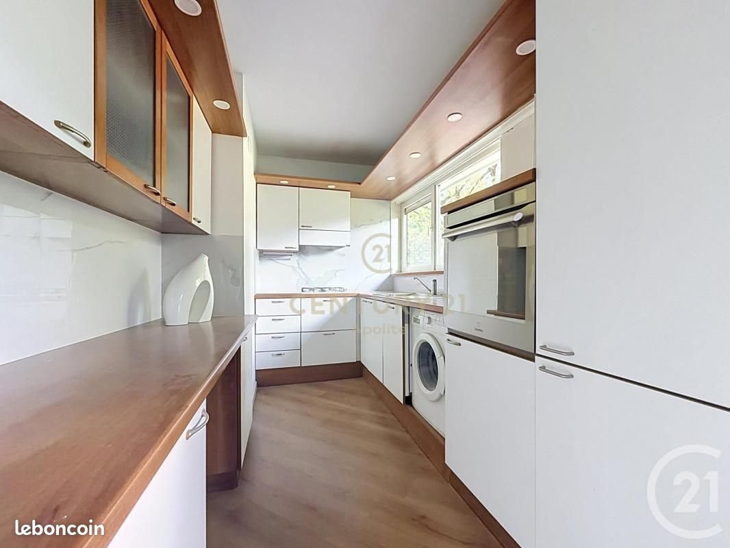 Appartement à vendre, 60m², Lille