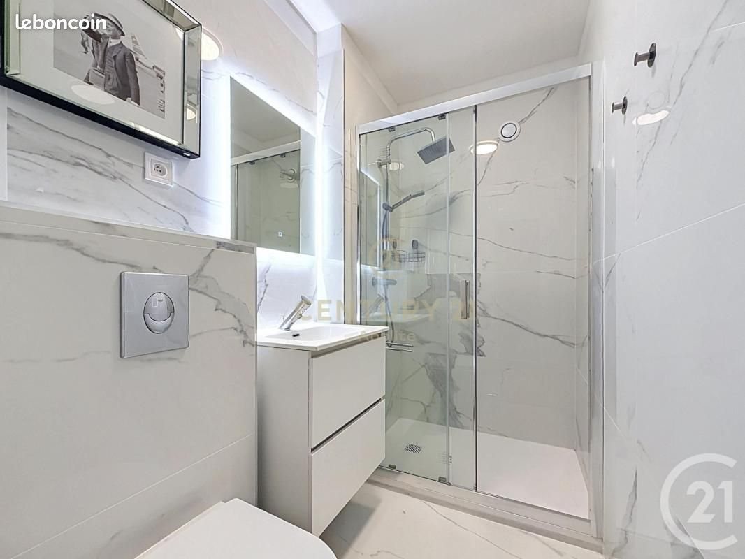 Appartement à vendre, 60m², Lille