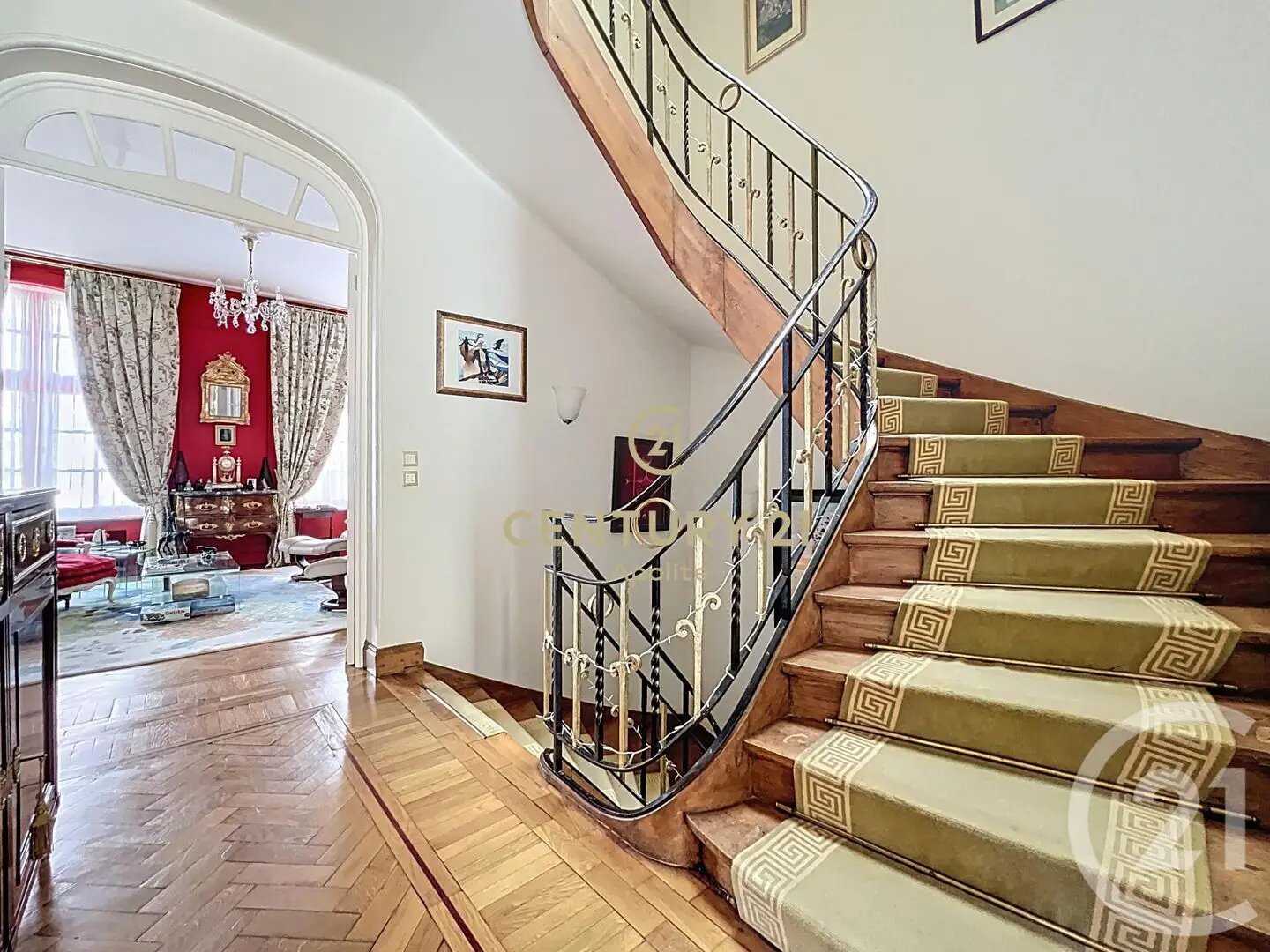 Maison à vendre, 253m², La Madeleine