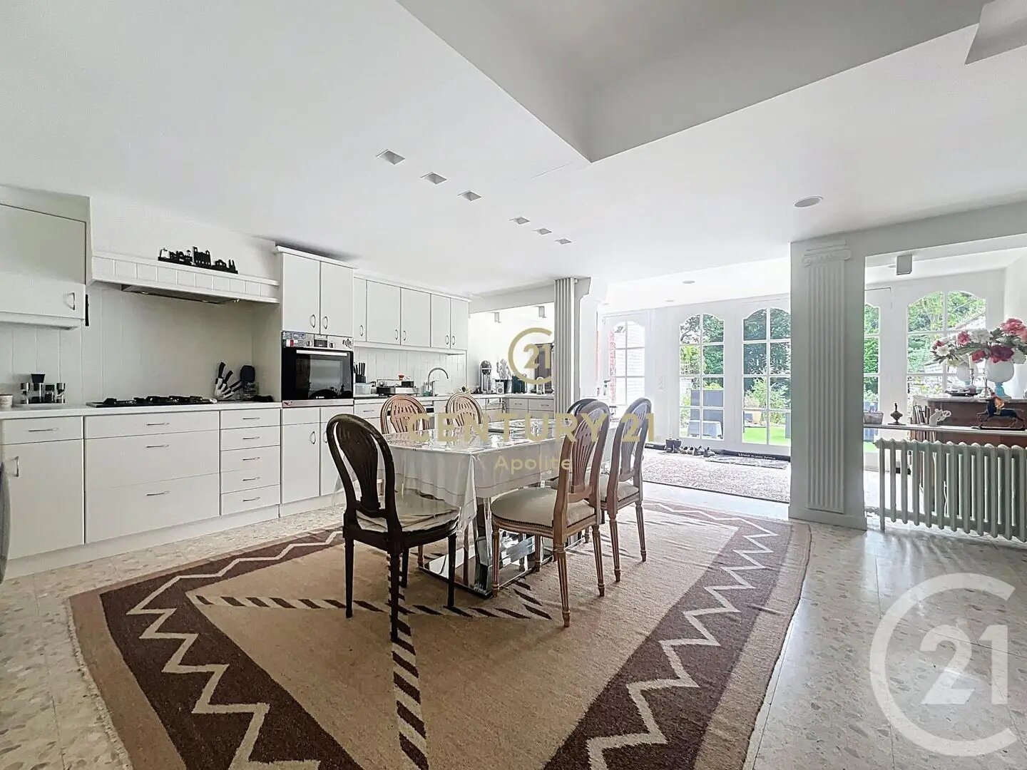 Maison à vendre, 253m², La Madeleine