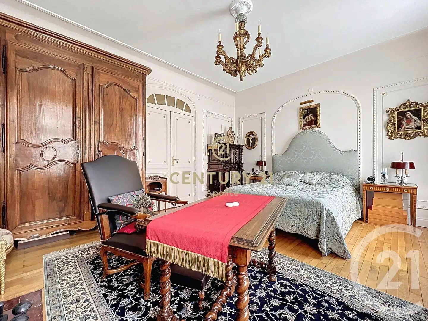 Maison à vendre, 253m², La Madeleine