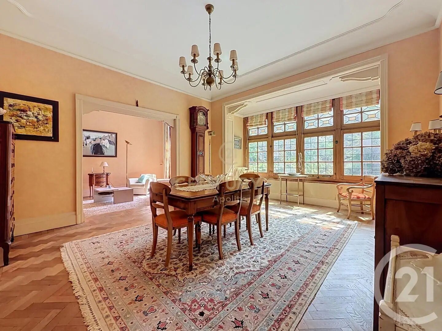 Maison à vendre, 350m², La Madeleine