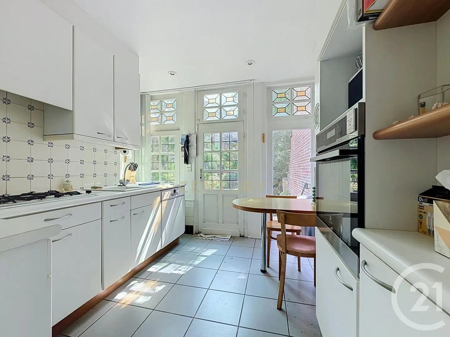 Maison à vendre, 350m², La Madeleine