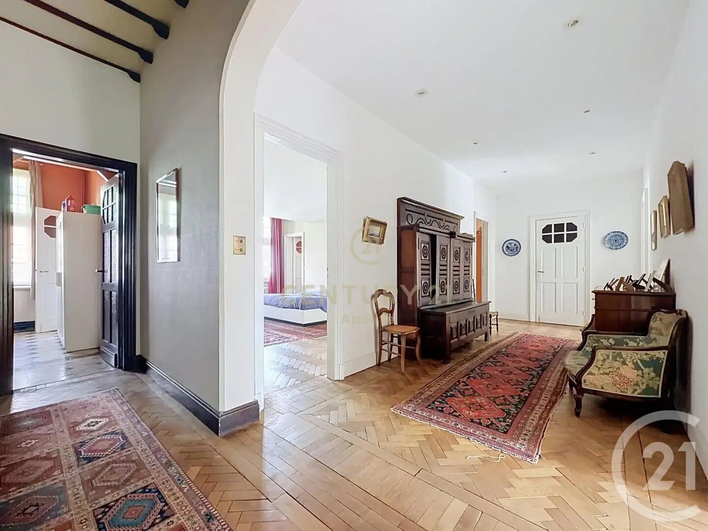 Maison à vendre, 350m², La Madeleine