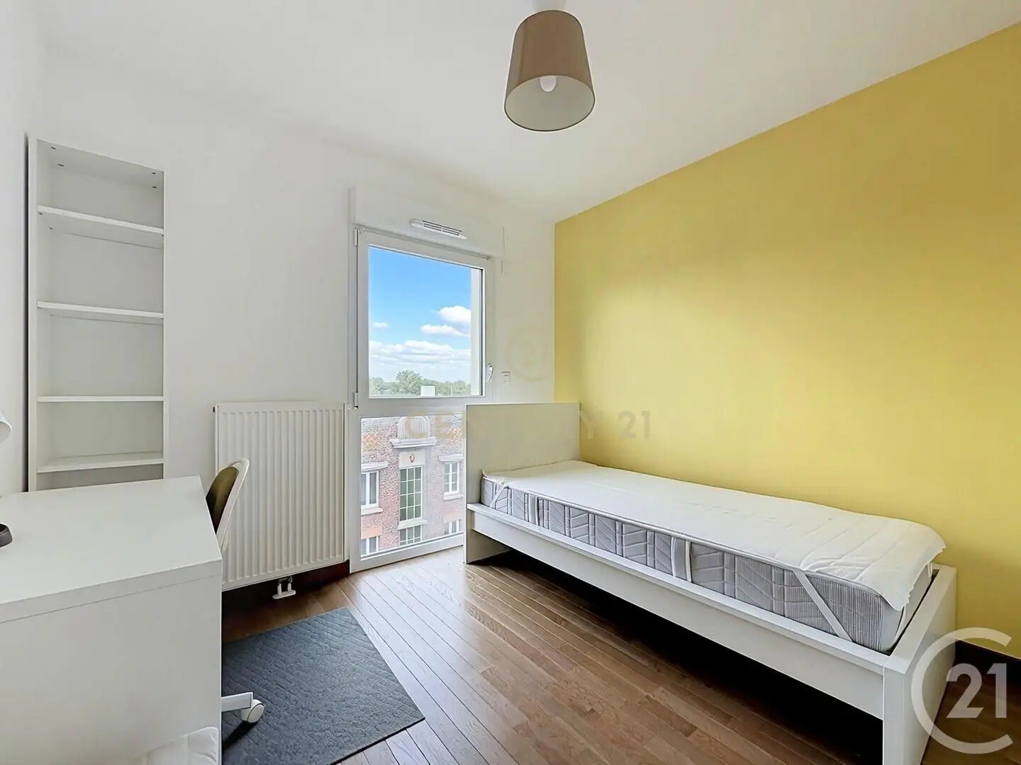 Appartement à vendre, 97m², La Madeleine