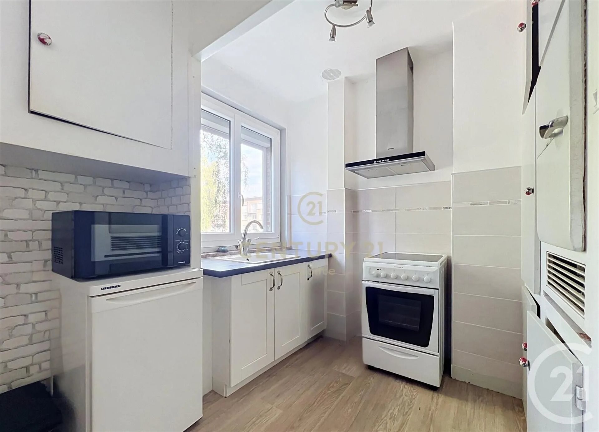 Appartement à vendre, 35m², La Madeleine