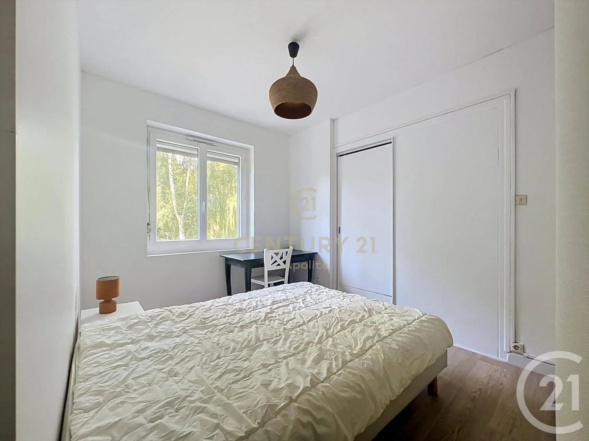 Appartement à vendre, 35m², La Madeleine
