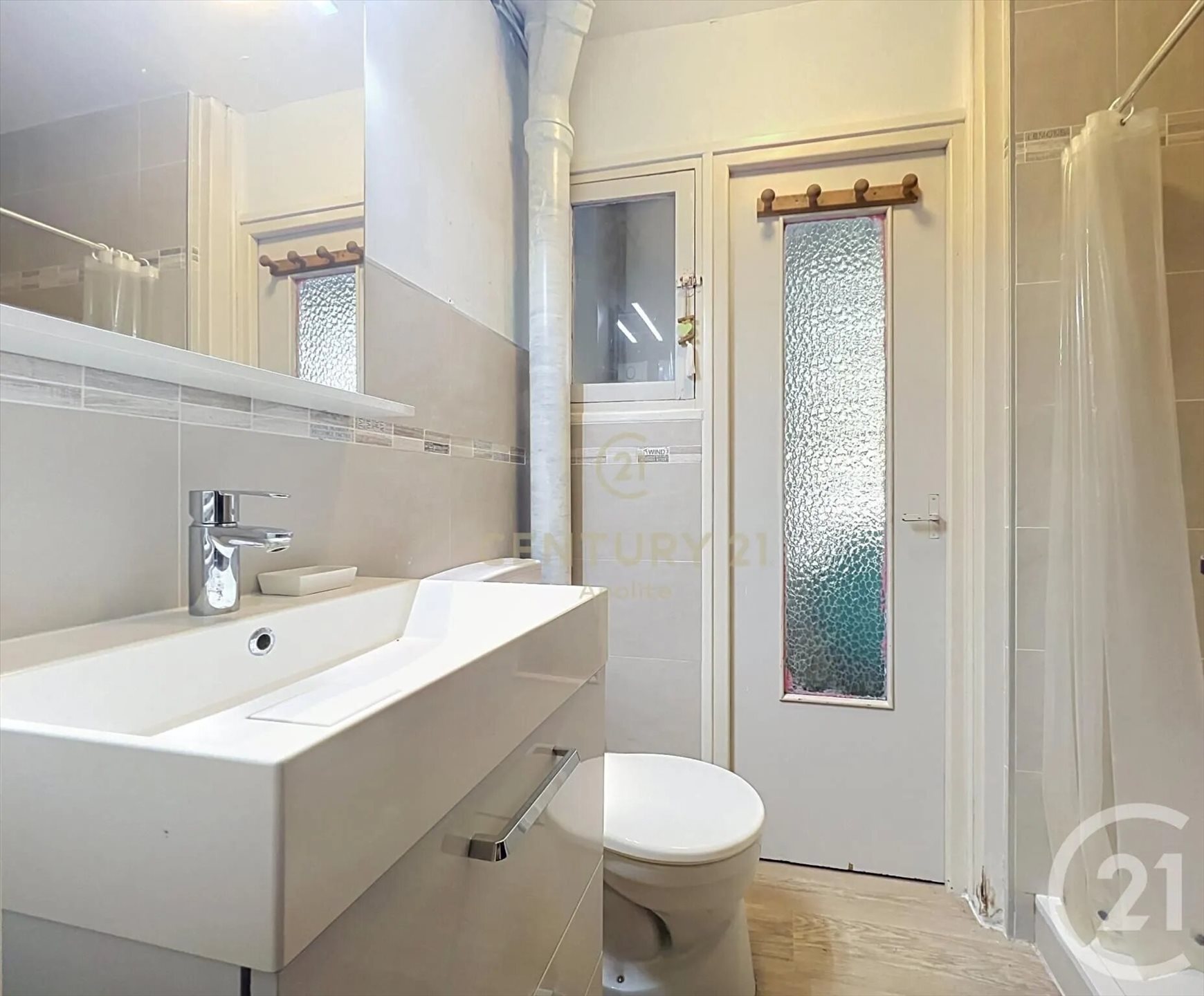 Appartement à vendre, 35m², La Madeleine