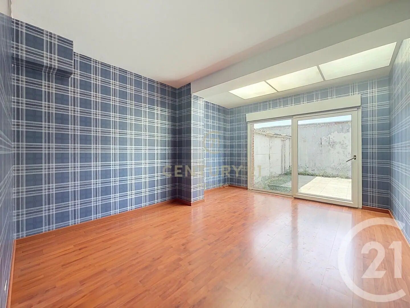 Maison à vendre, 92m², Lille