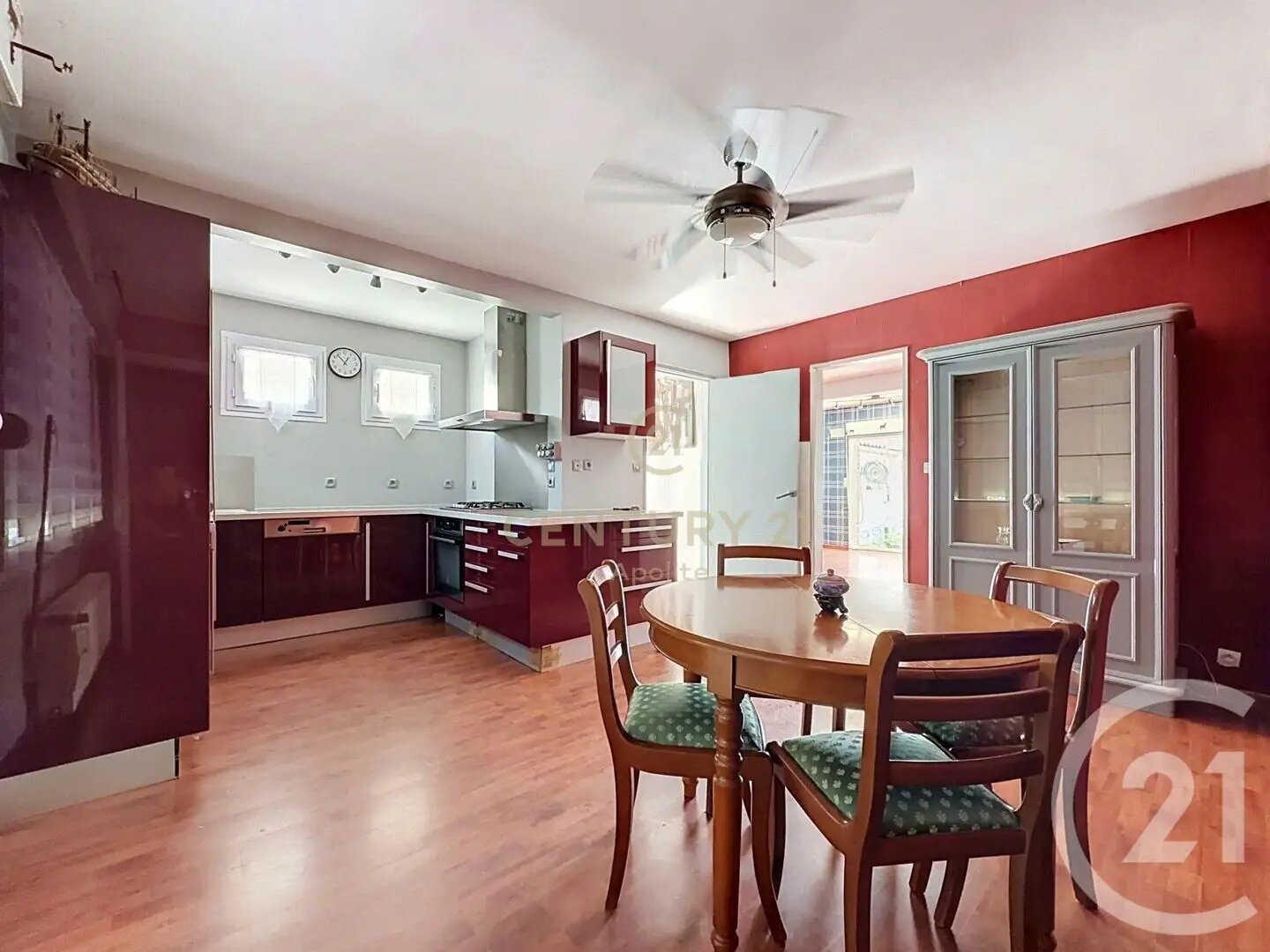 Maison à vendre, 92m², Lille