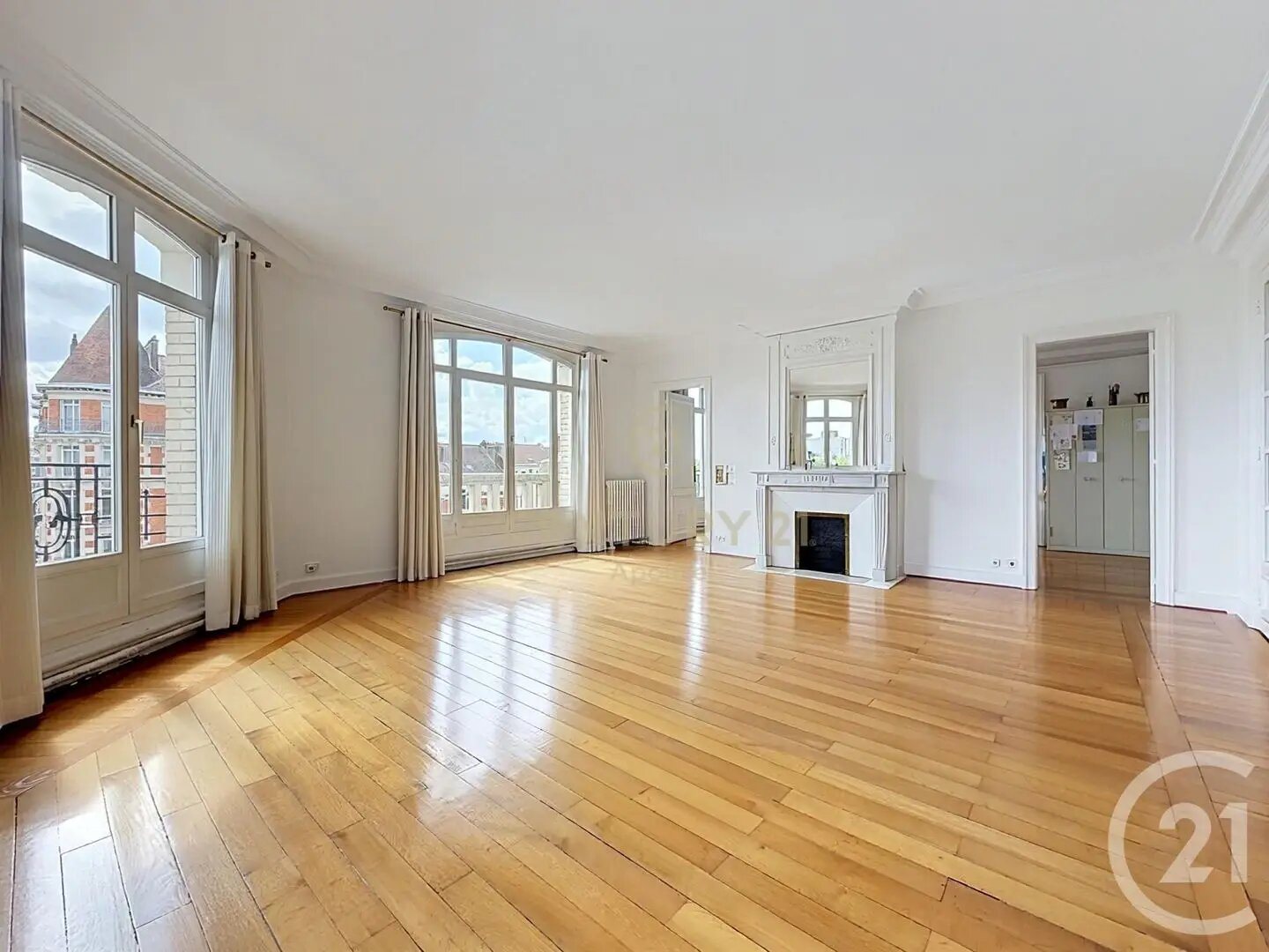 Appartement à vendre, 240m², La Madeleine