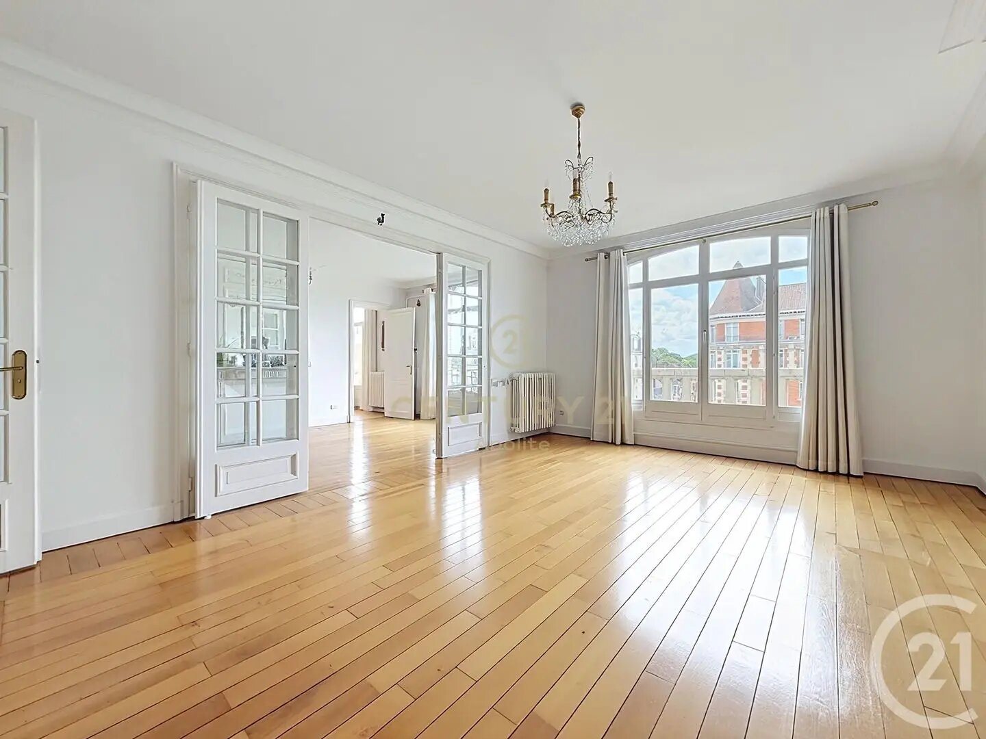 Appartement à vendre, 240m², La Madeleine