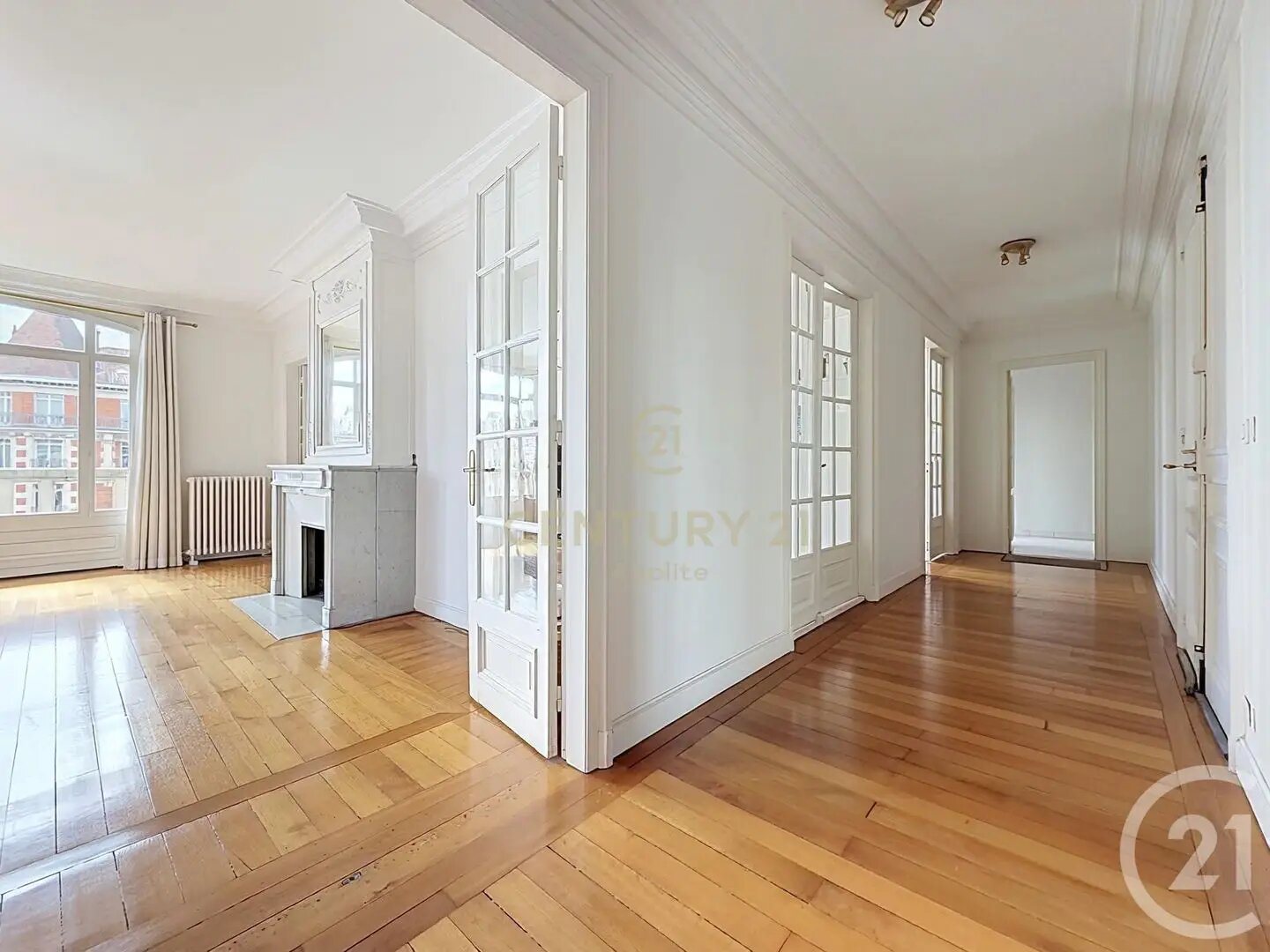 Appartement à vendre, 240m², La Madeleine